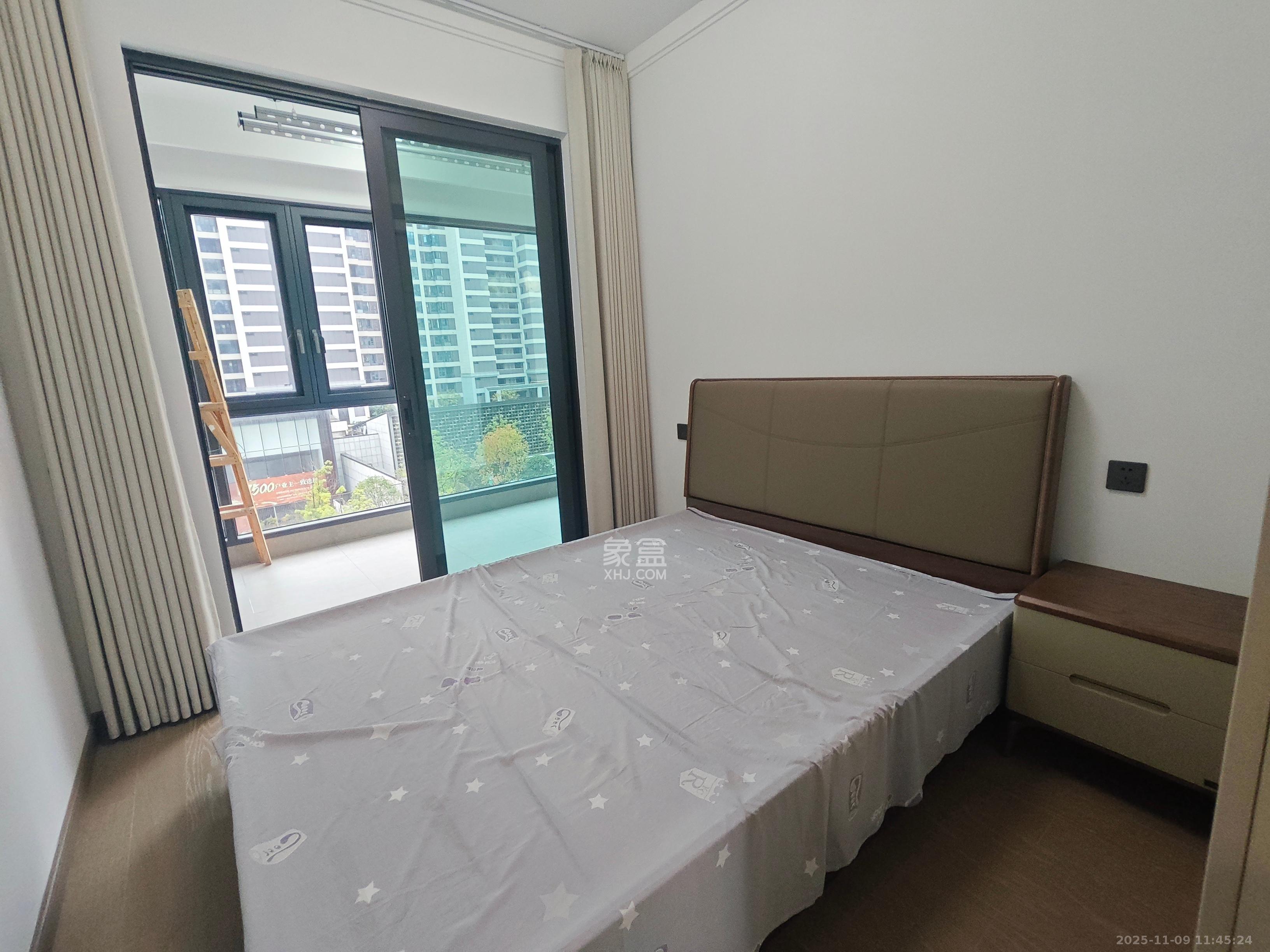 金地都会风華 4室2厅2卫 4000.0元/月 金地都会风華 4室2厅2卫 4000.0元/月室内图