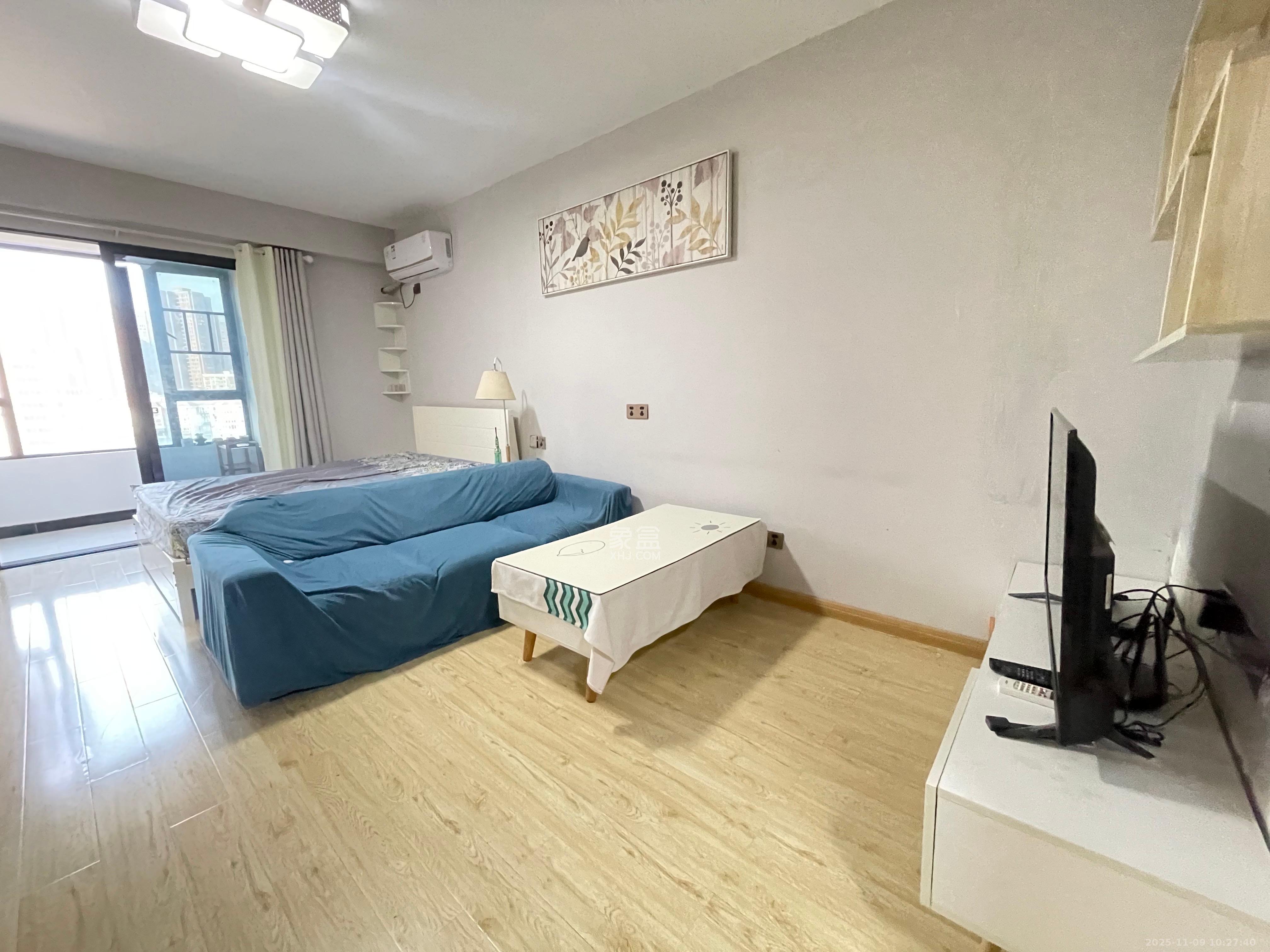 天鸿天府(天鸿中央大院) 1室1厅1卫 1700.0元/月 天鸿天府(天鸿中央大院) 1室1厅1卫 1700.0元/月室内图