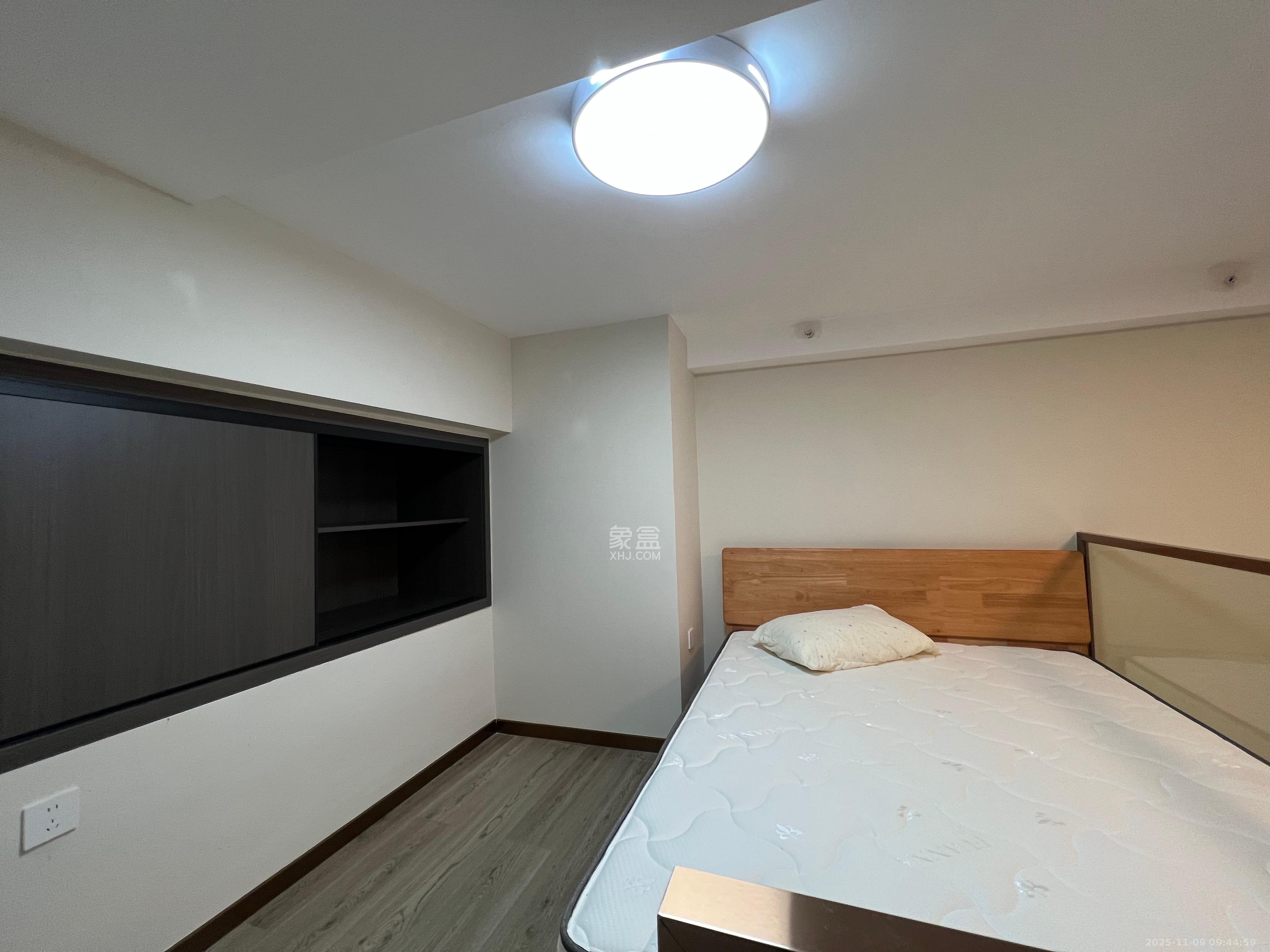 北辰时光里 2室2厅1卫 1700.0元/月 北辰时光里 2室2厅1卫 1700.0元/月室内图