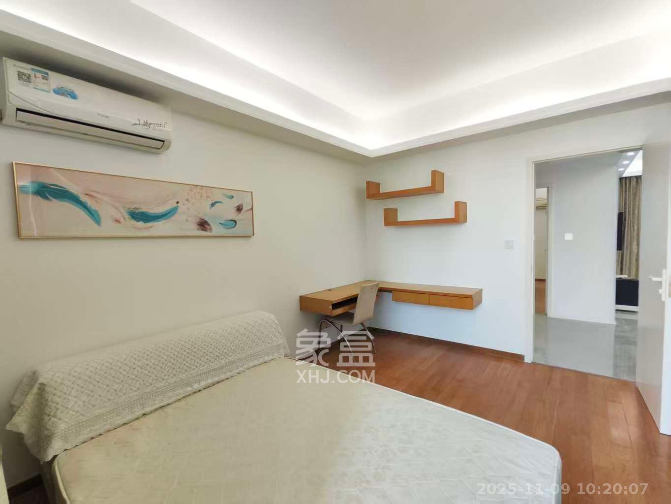 颐美园 2室2厅1卫 2500.0元/月 颐美园 2室2厅1卫 2500.0元/月室内图