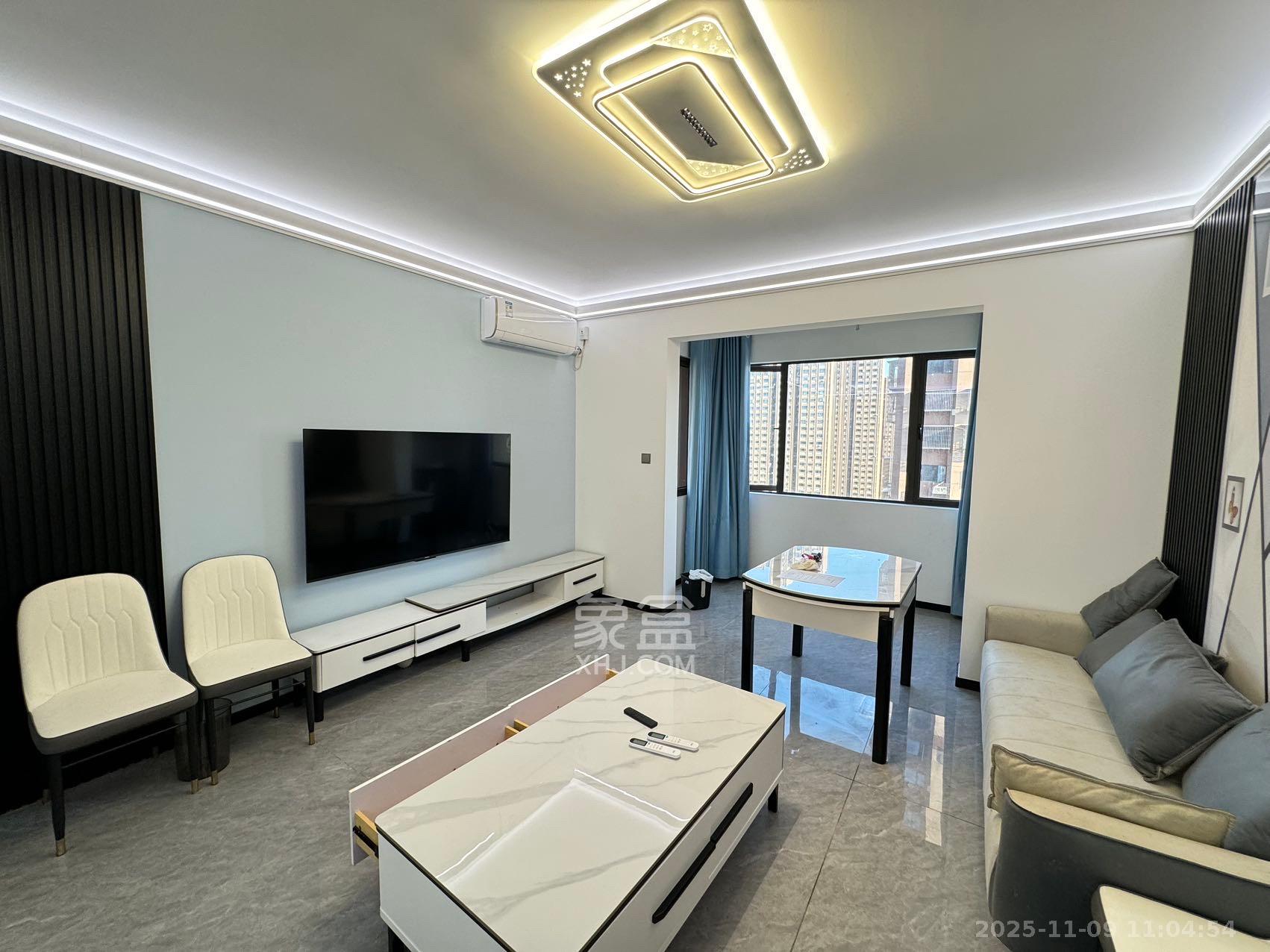 金塘家园 1室0厅0卫 2300.0元/月 金塘家园 1室0厅0卫 2300.0元/月室内图