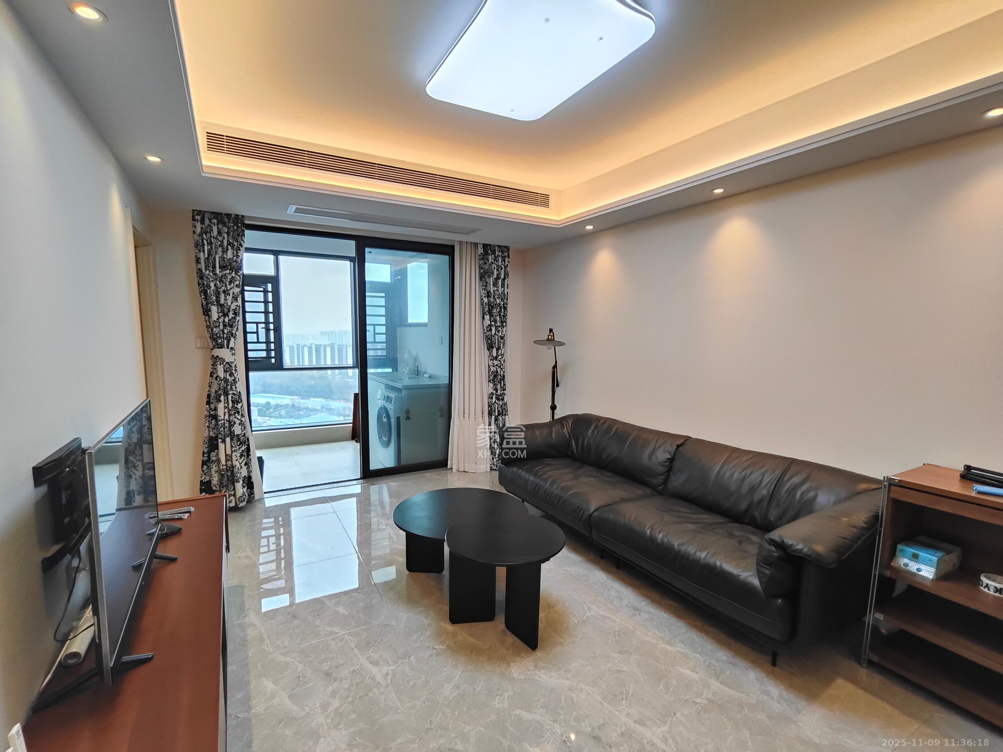 万科金色梦想B区  3室2厅2卫    3300.0元/月