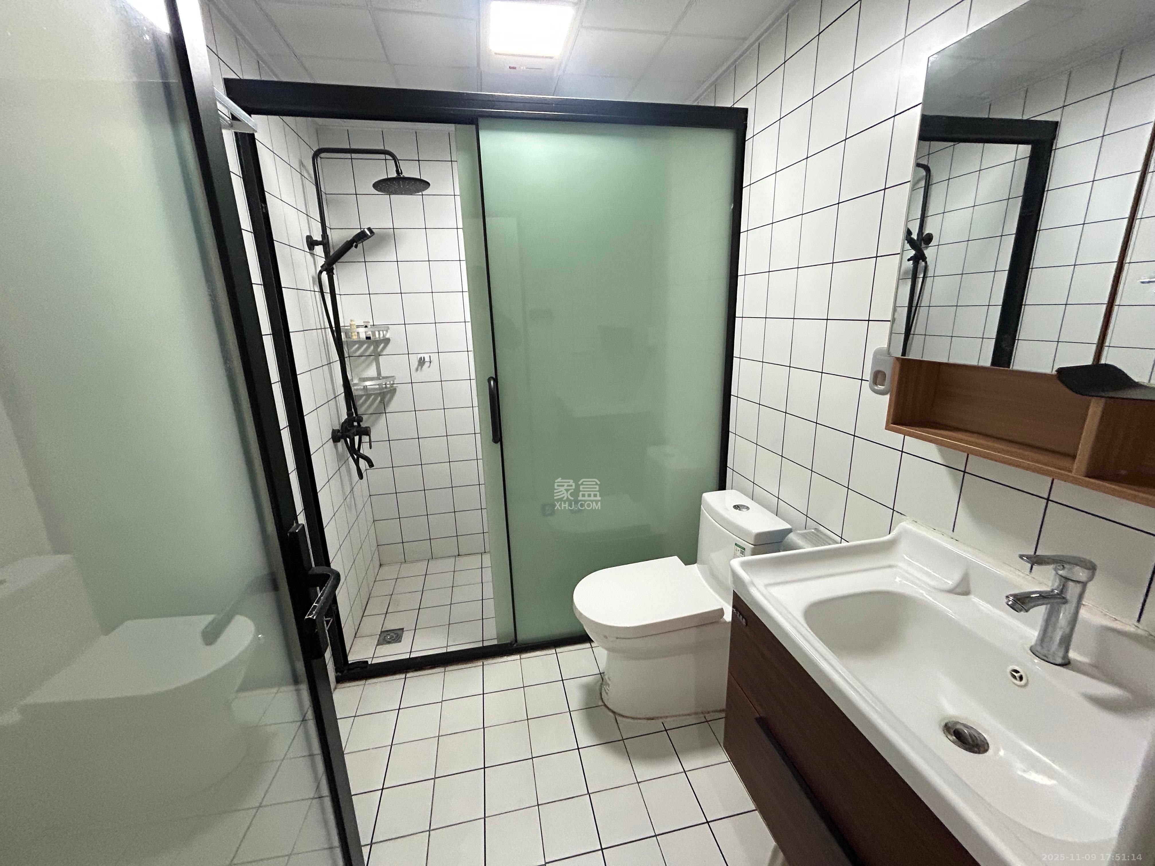 怡海星城 1室0厅0卫 3000.0元/月 怡海星城 1室0厅0卫 3000.0元/月室内图