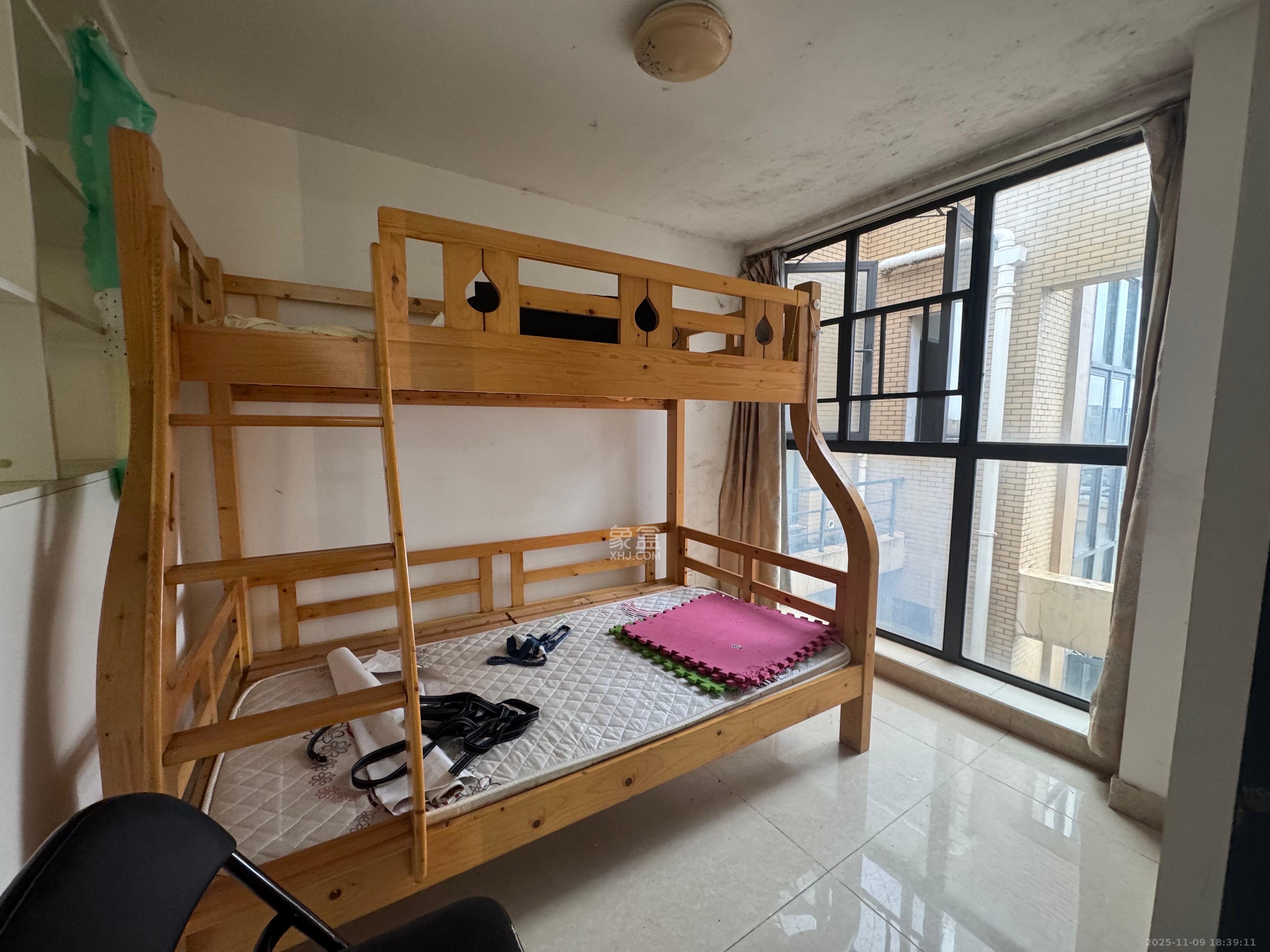 鑫远尚玺苑  1室0厅0卫    3100.0元/月室内图