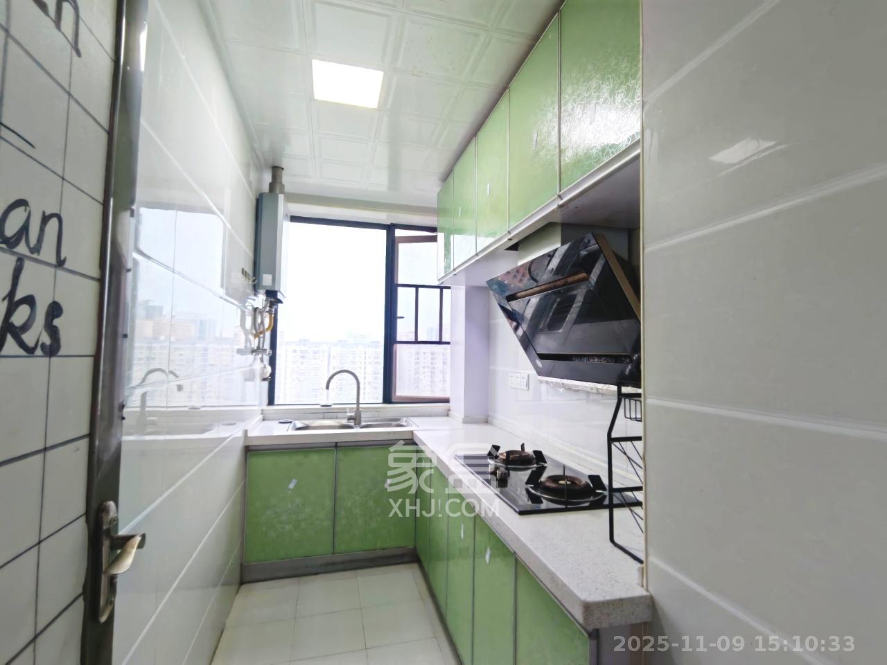 和庄  3室1厅1卫    2200.0元/月室内图