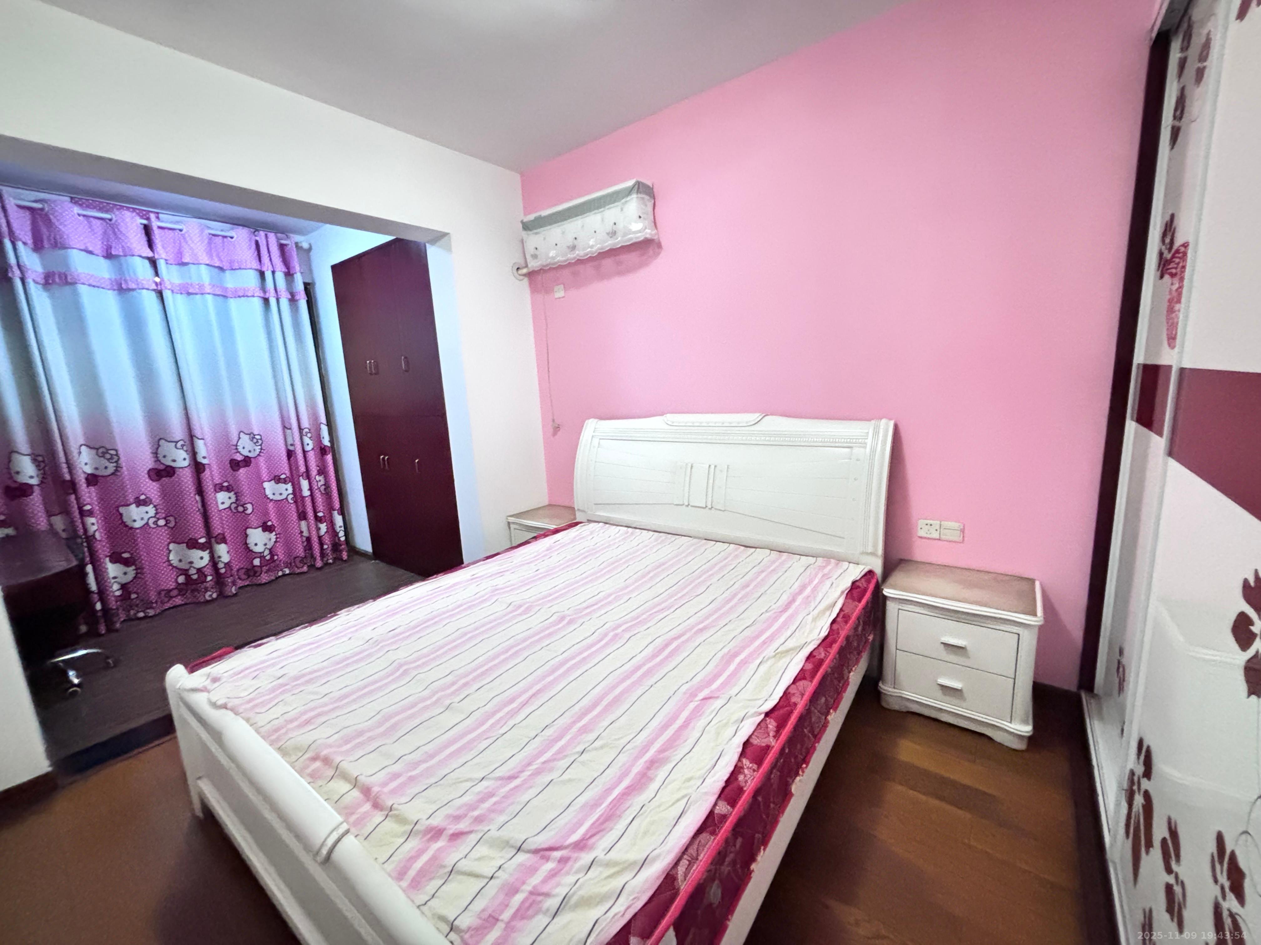 株洲锦绣江山  3室2厅2卫    1800.0元/月室内图