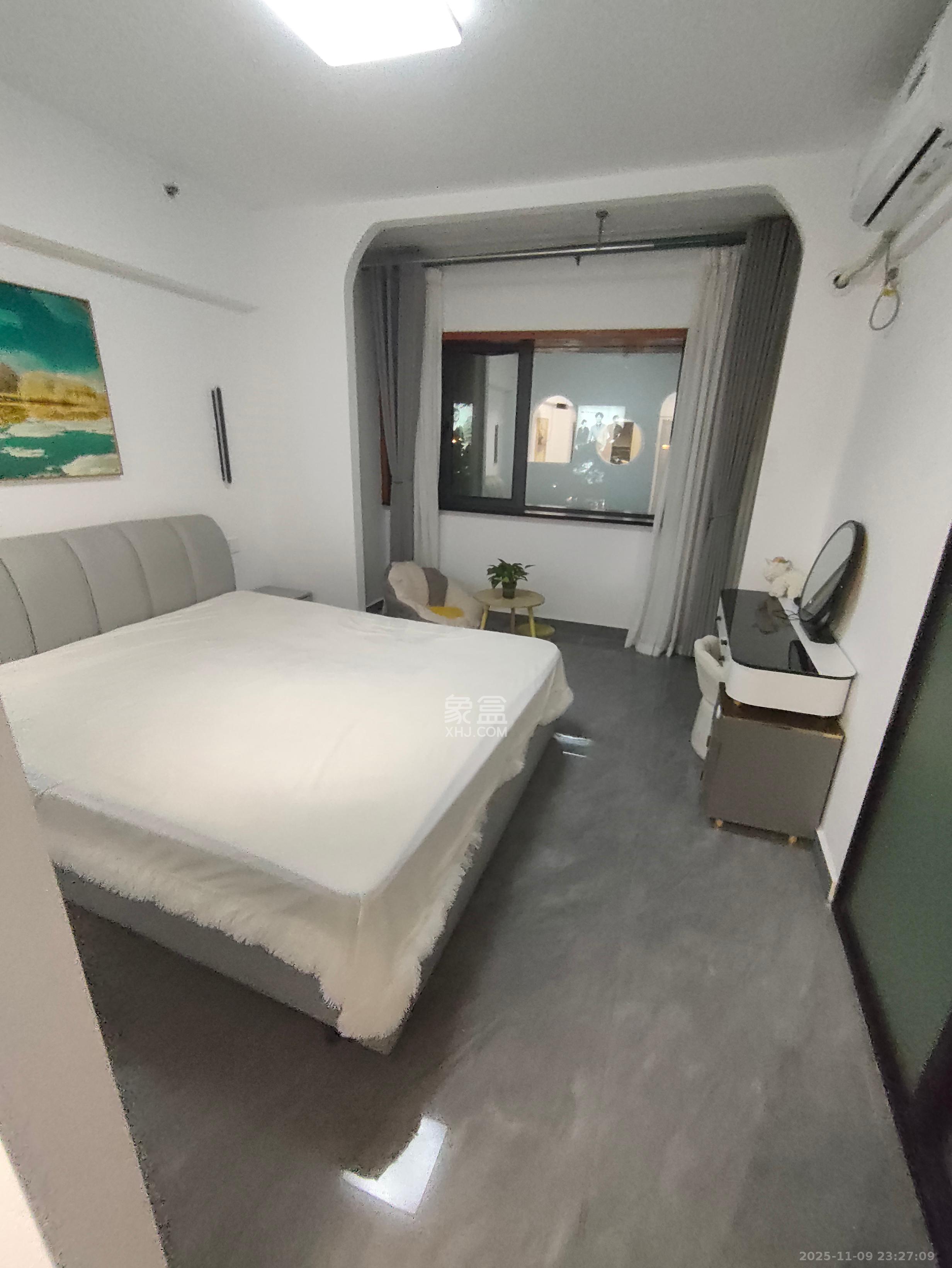 佳兆业云顶都汇  2室1厅1卫    1300.0元/月室内图