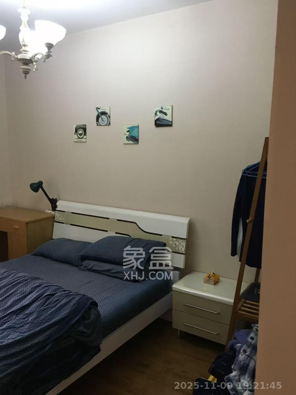 万象新天 2室2厅1卫 2600.0元/月 万象新天 2室2厅1卫 2600.0元/月室内图