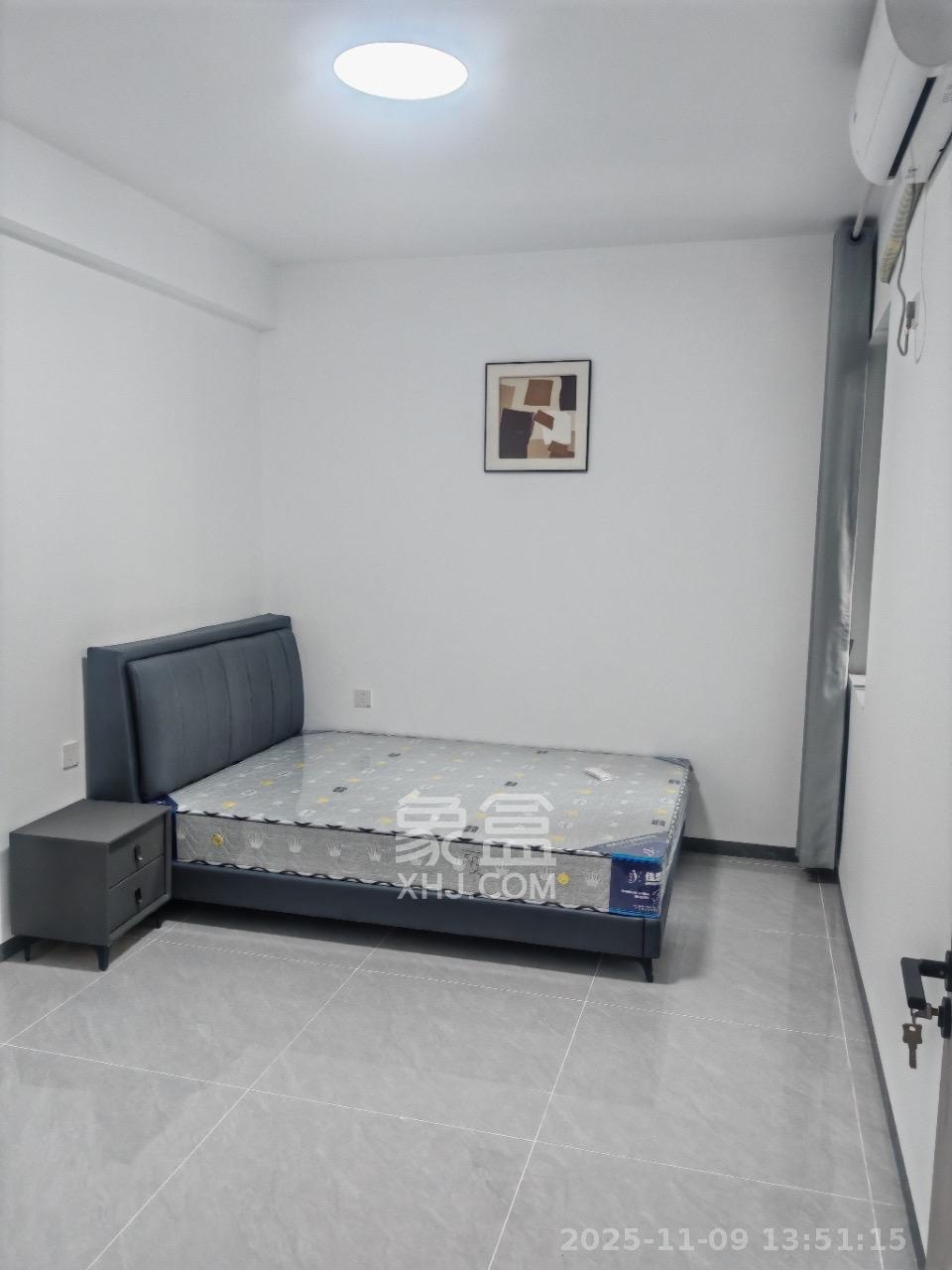 润和星河玥  3室2厅2卫    3000.0元/月室内图