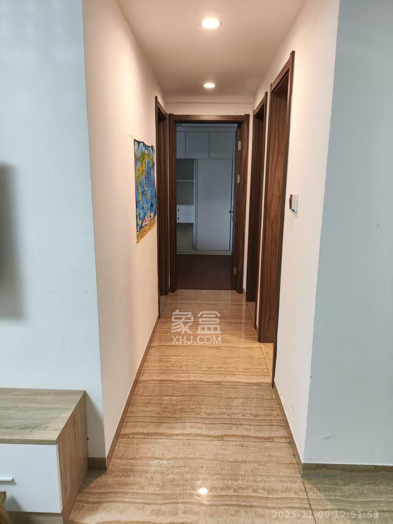 碧桂园星城首府 3室2厅1卫 2800.0元/月 碧桂园星城首府 3室2厅1卫 2800.0元/月室内图