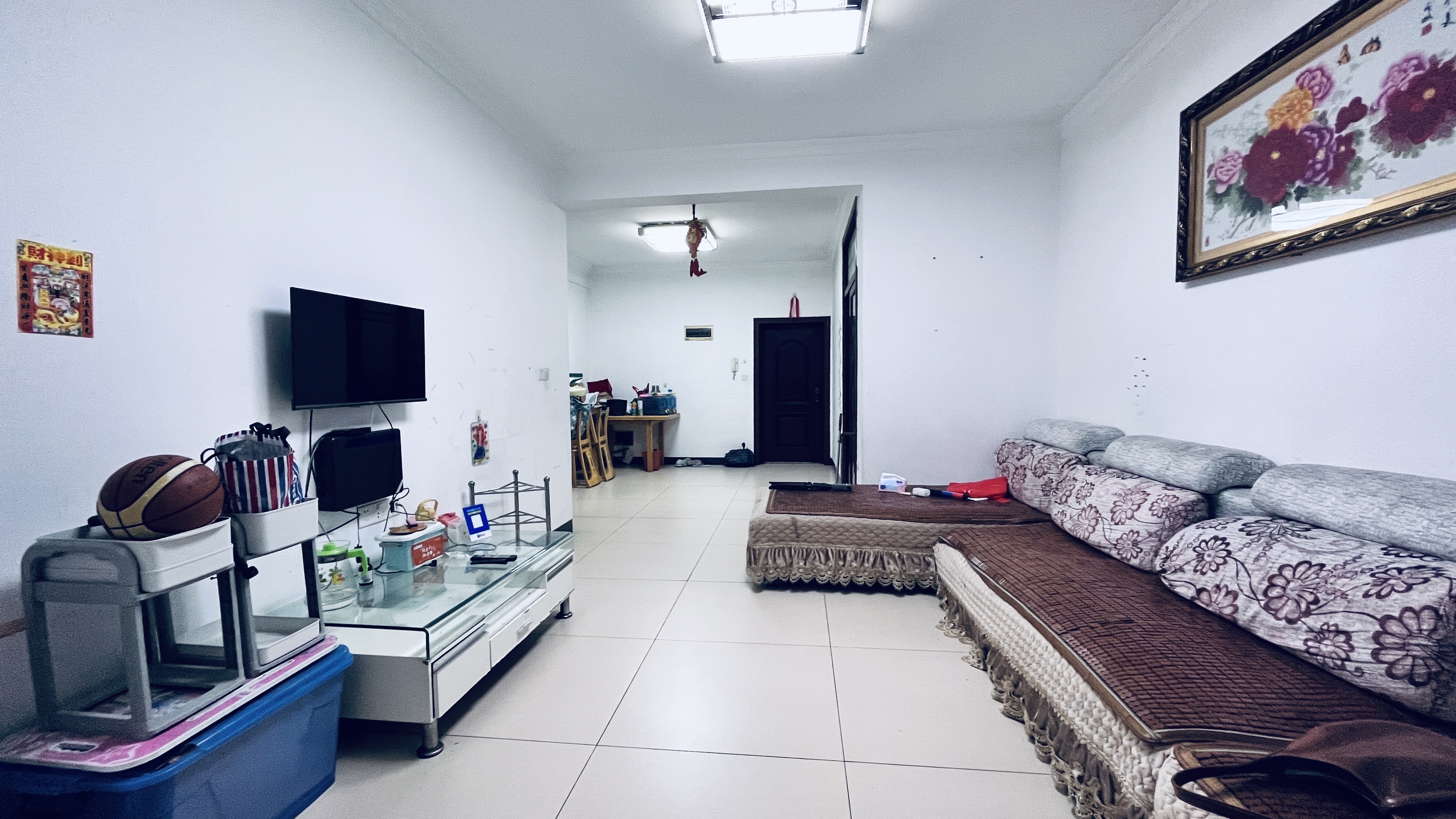 香格里拉  2室2厅1卫    39.0万