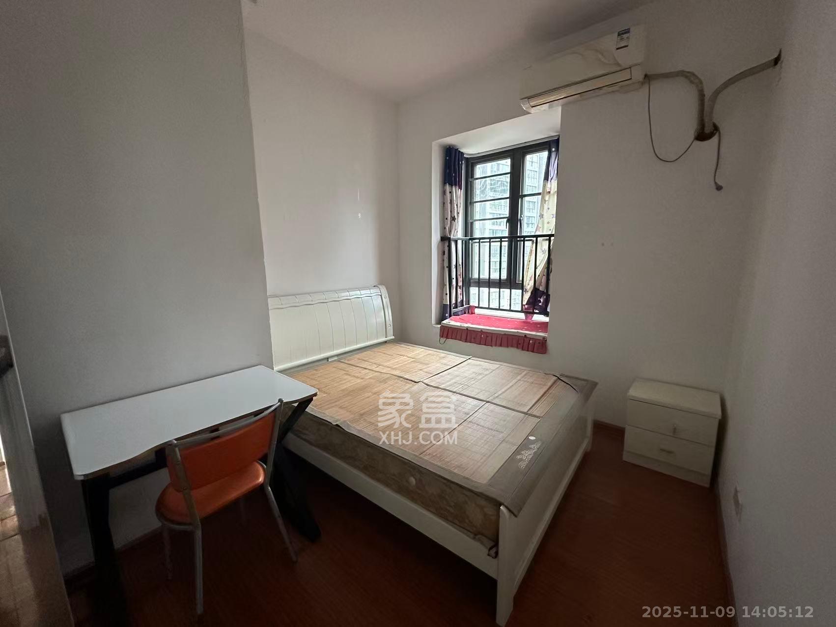 颐和佳园  1室1厅1卫    1700.0元/月室内图