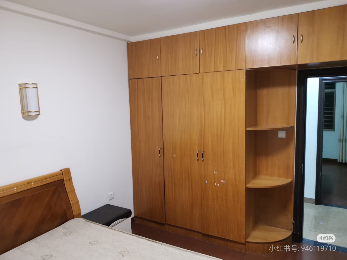 阳光巴洛克小区  3室2厅1卫    2200.0元/月室内图