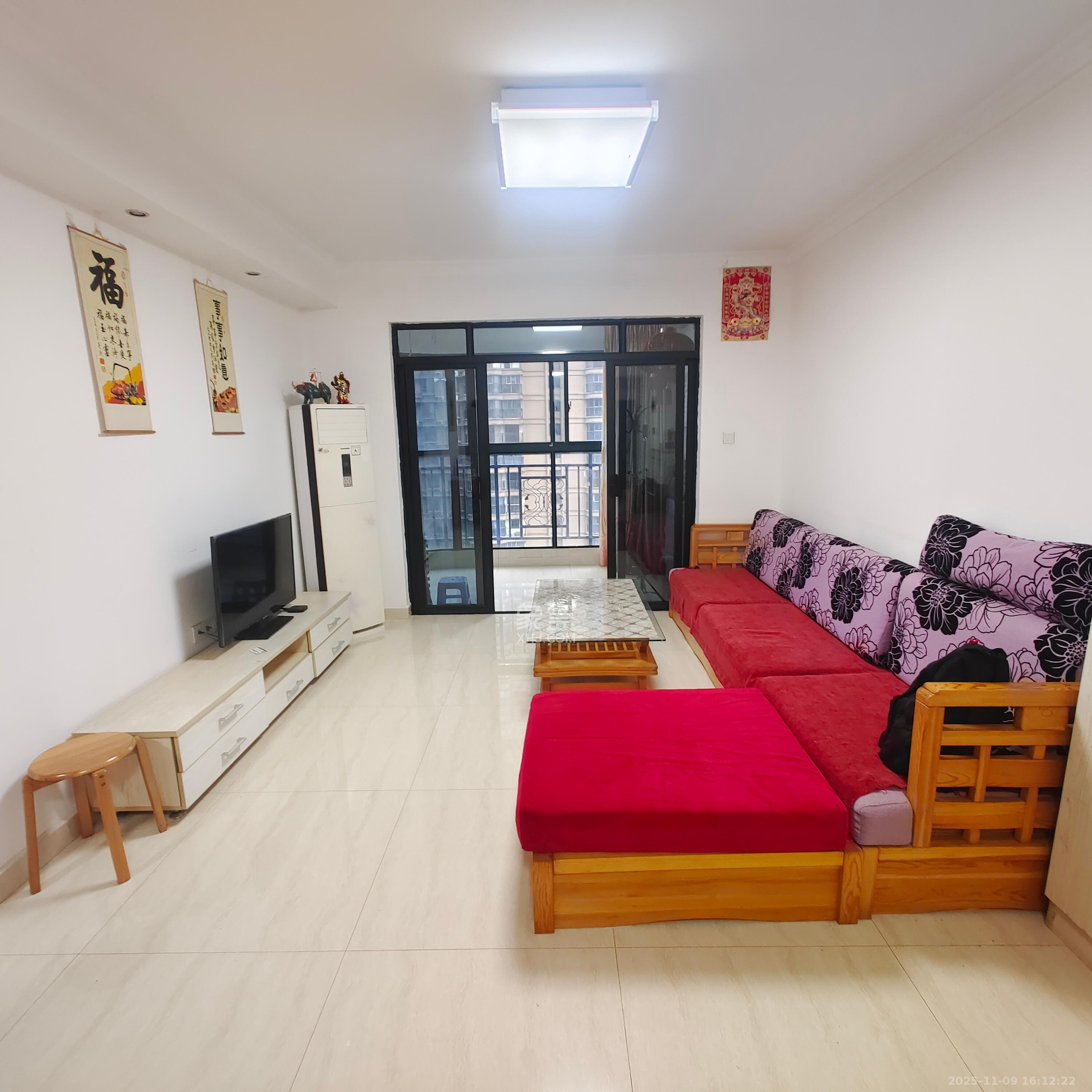 永祺西京 3室2厅2卫 3000.0元/月 永祺西京 3室2厅2卫 3000.0元/月室内图