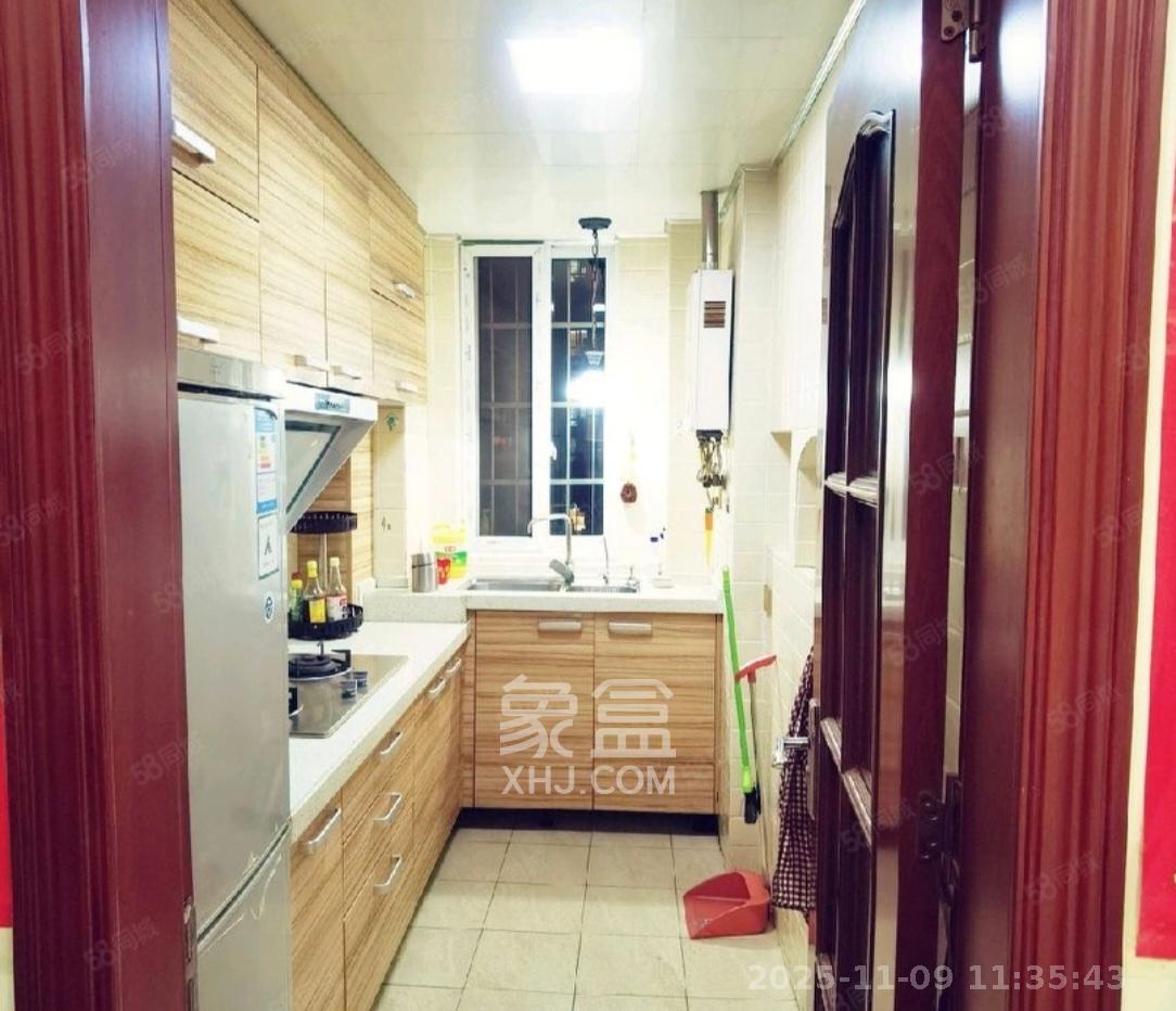 鑫科明珠 2室1厅1卫 2500.0元/月 鑫科明珠 2室1厅1卫 2500.0元/月室内图