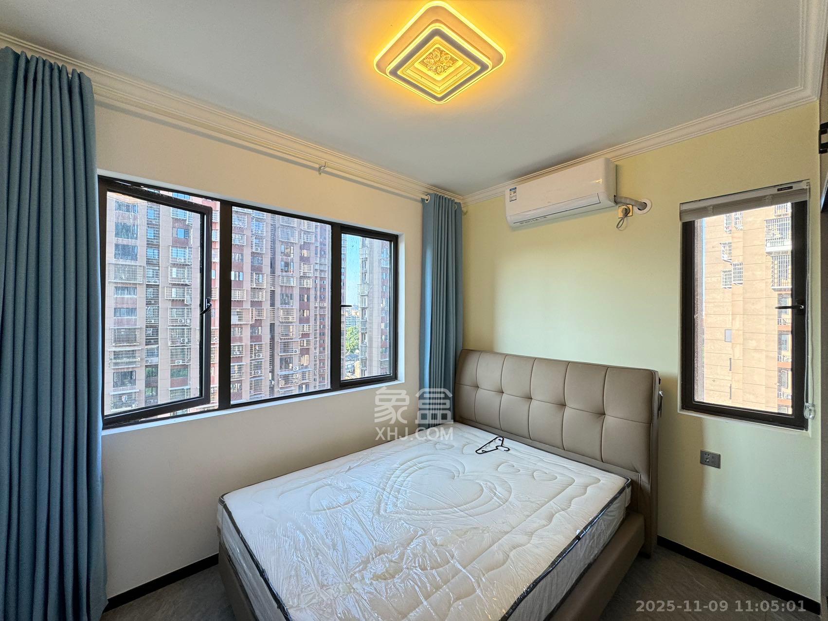 金塘家园  1室0厅0卫    2300.0元/月室内图