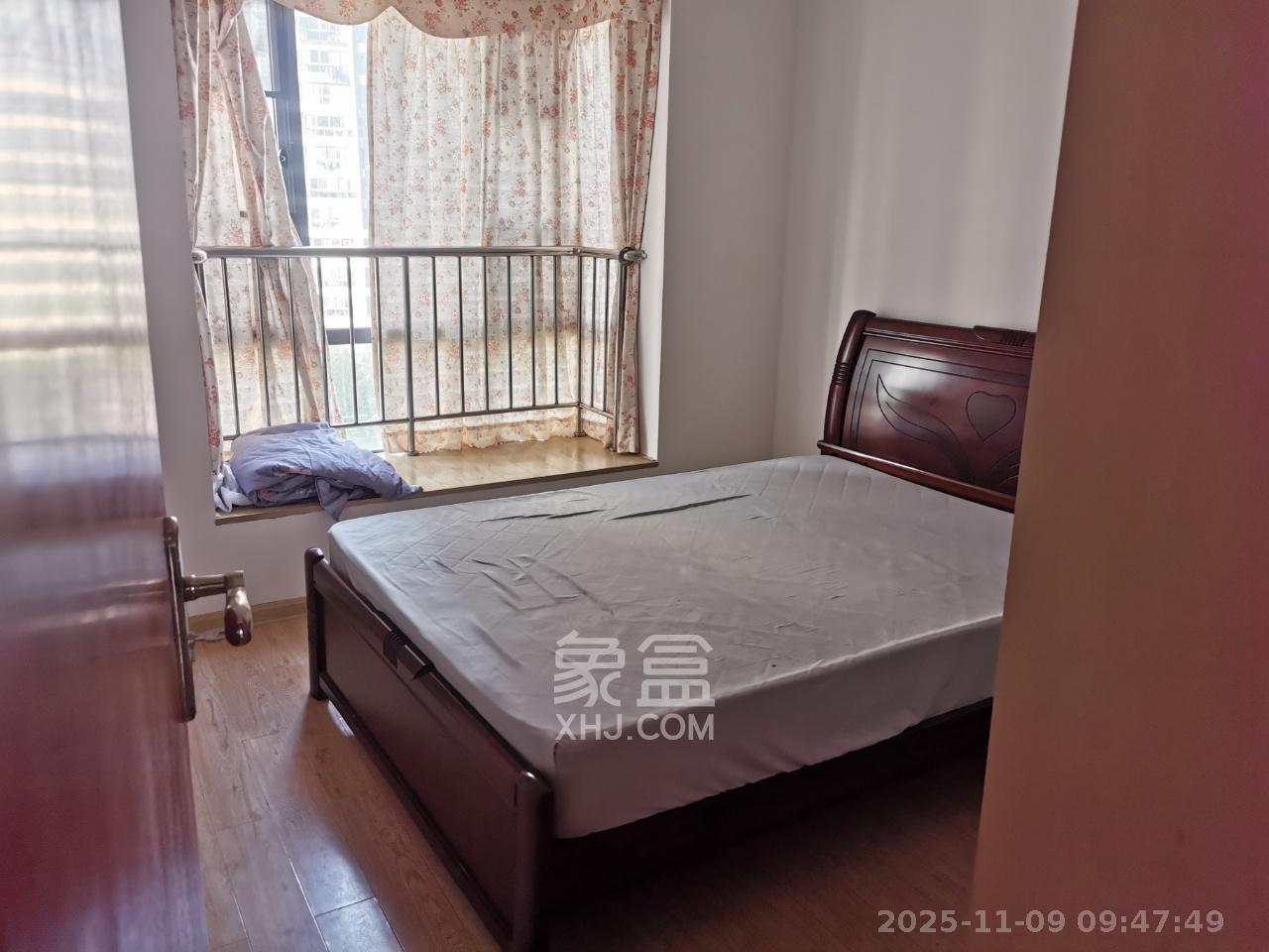 西子花苑 3室2厅2卫 3000.0元/月 西子花苑 3室2厅2卫 3000.0元/月室内图