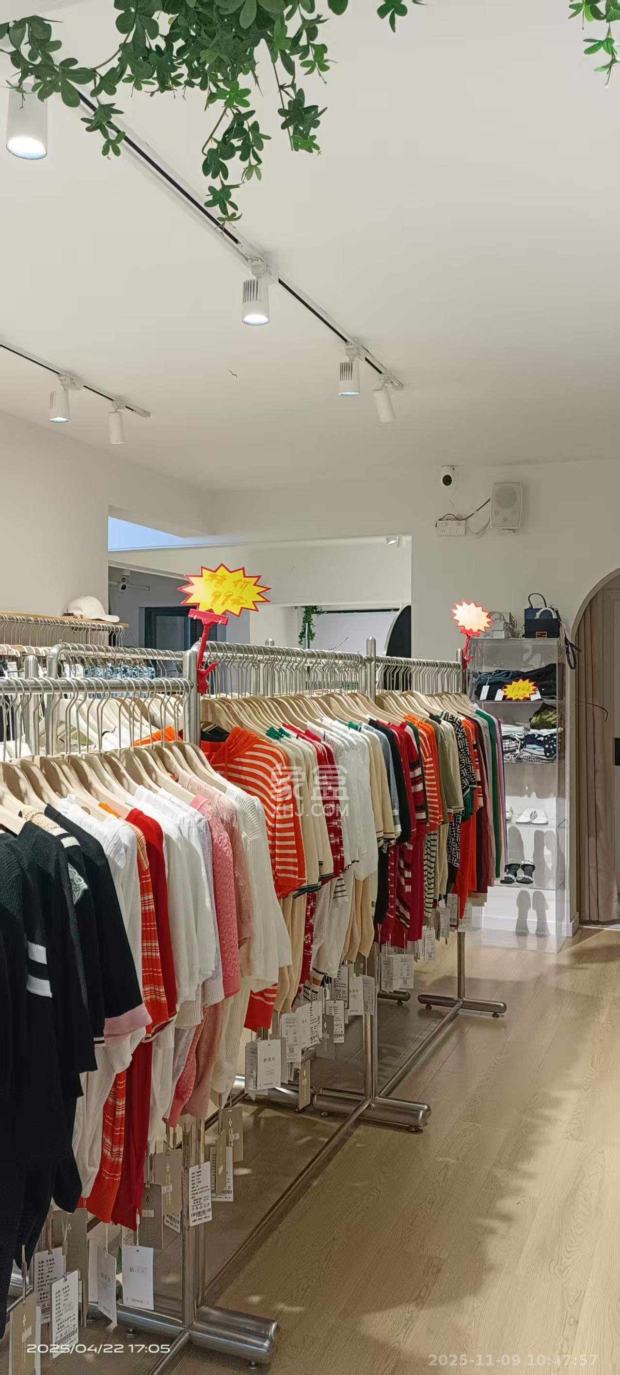 湘熙水郡（观澜海赋家园）  3室2厅2卫    4000.0元/月室内图