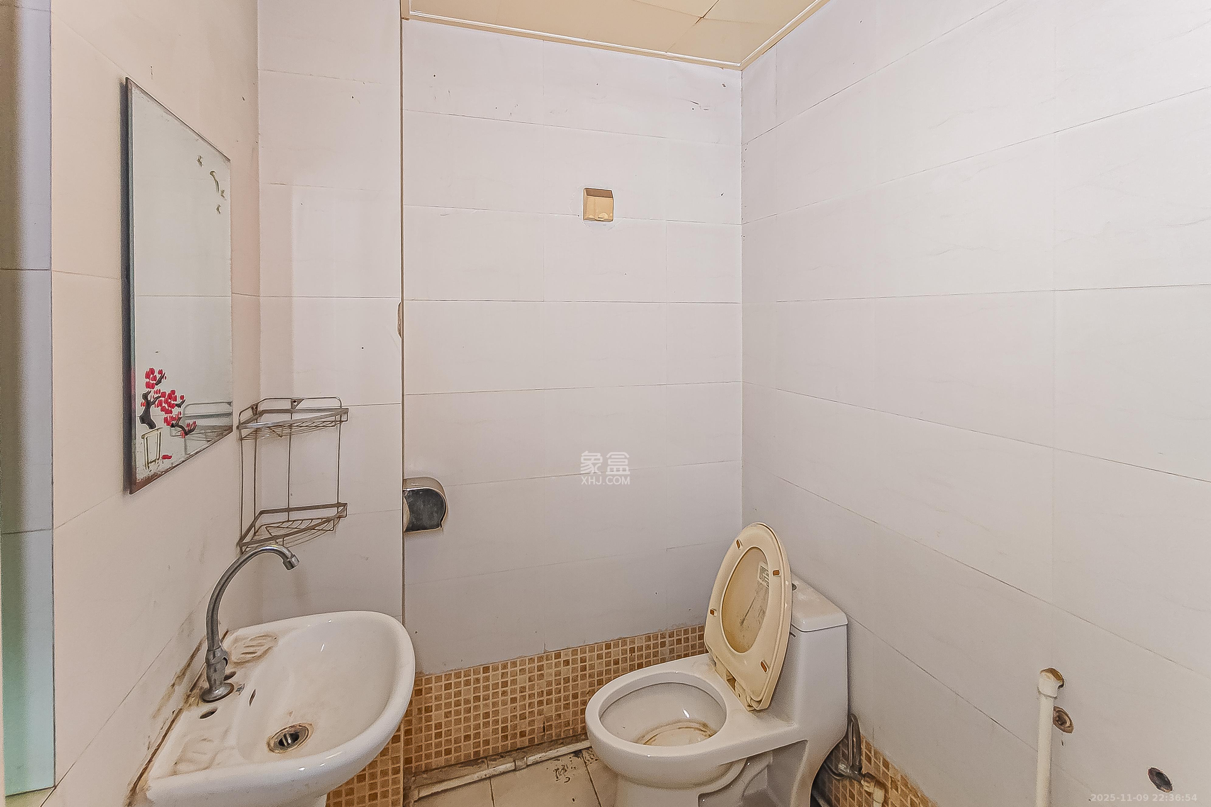 佳天国际新城 3室2厅2卫 95.0万 佳天国际新城 3室2厅2卫 95.0万卫生间