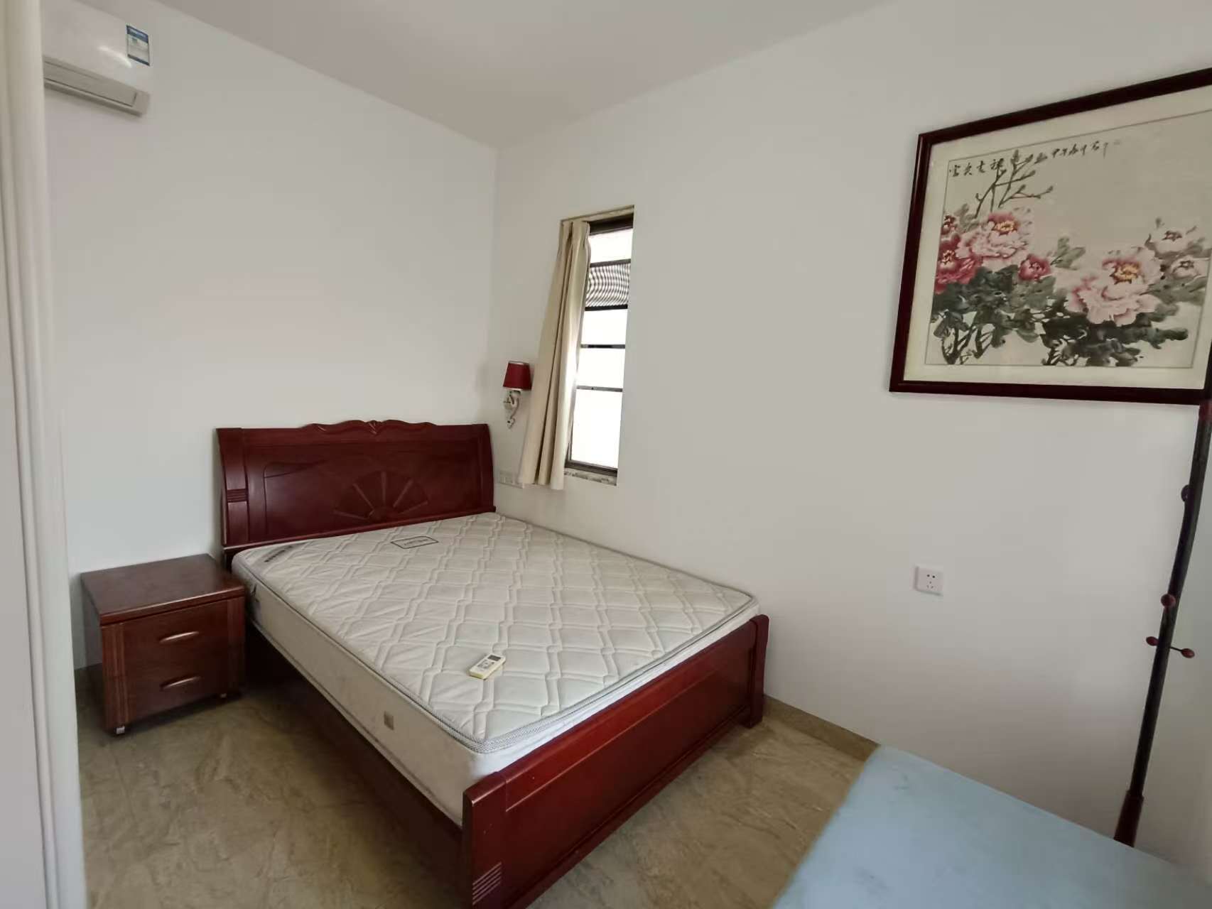 滨江绿都  2室1厅1卫    2300.0元/月室内图