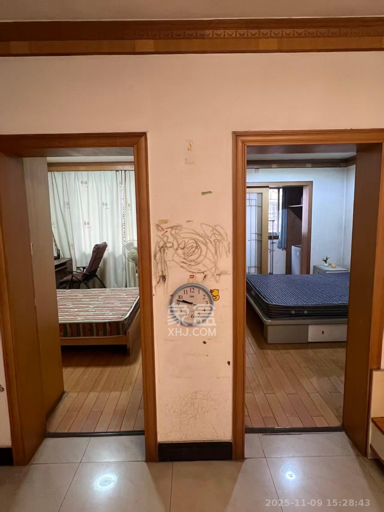 三湘小区 2室2厅1卫 1200.0元/月 三湘小区 2室2厅1卫 1200.0元/月室内图