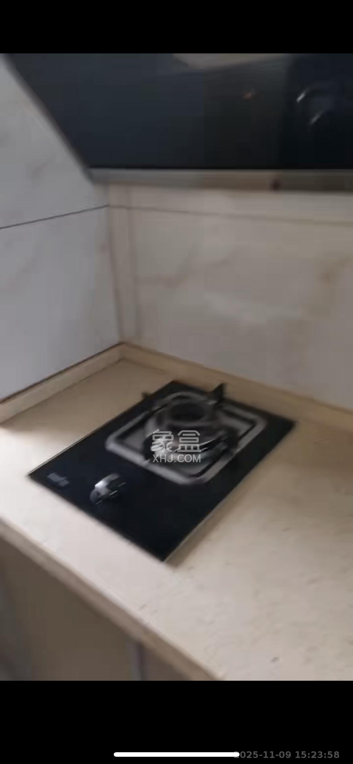 和康园小区  1室1厅1卫    1200.0元/月室内图