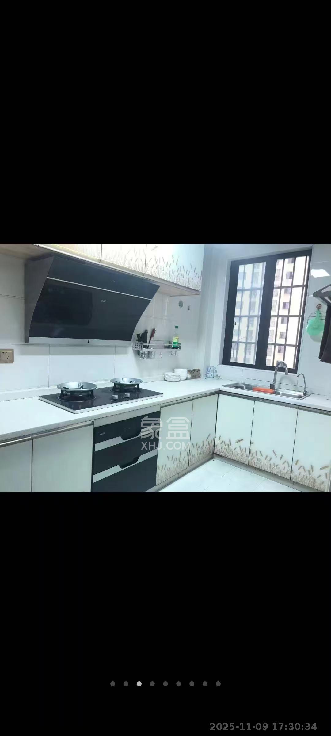 联丰苑  3室2厅1卫    2100.0元/月室内图