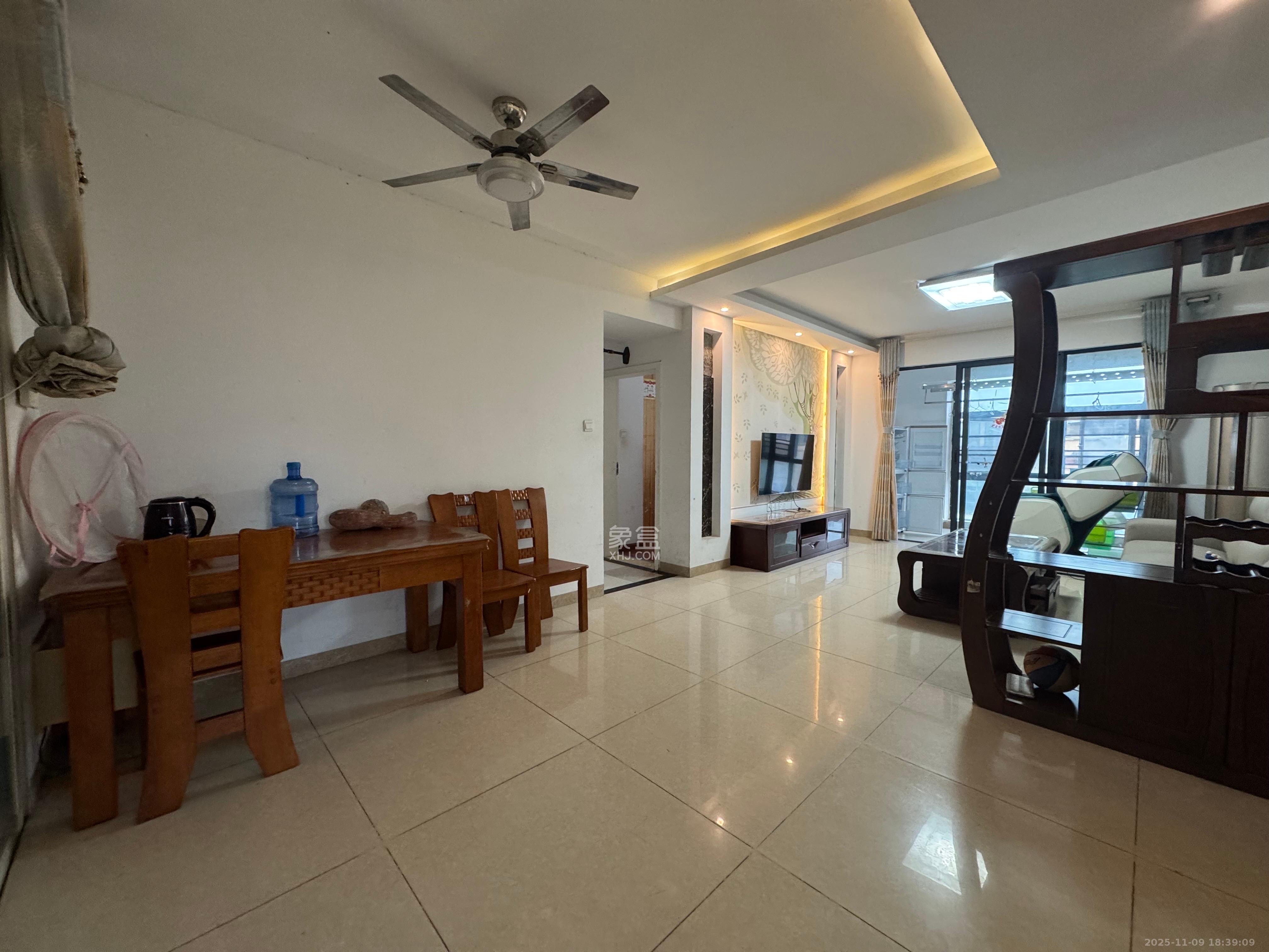 鑫远尚玺苑  1室0厅0卫    3100.0元/月室内图