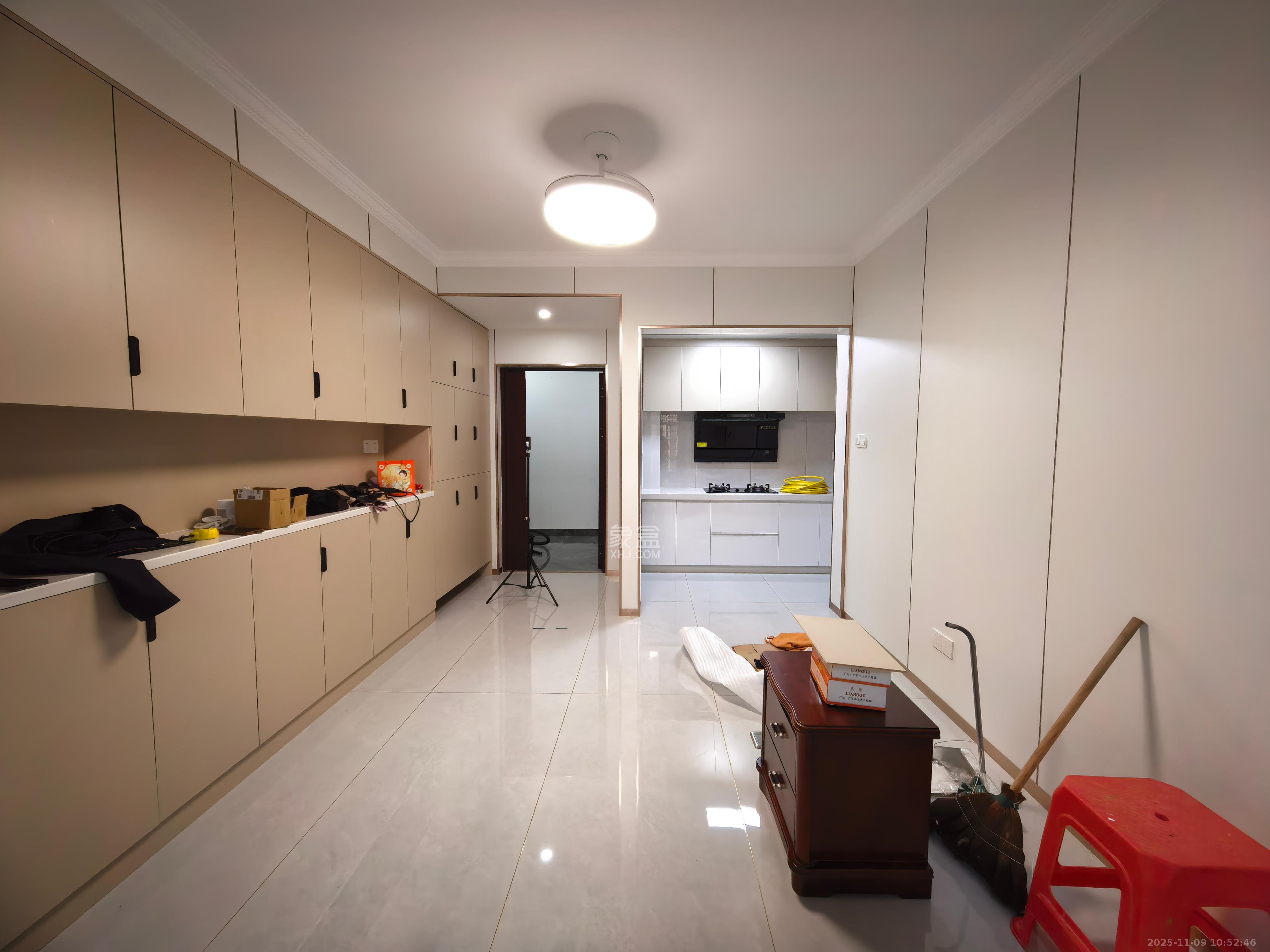 桥头家园三期  2室2厅1卫    1800.0元/月室内图