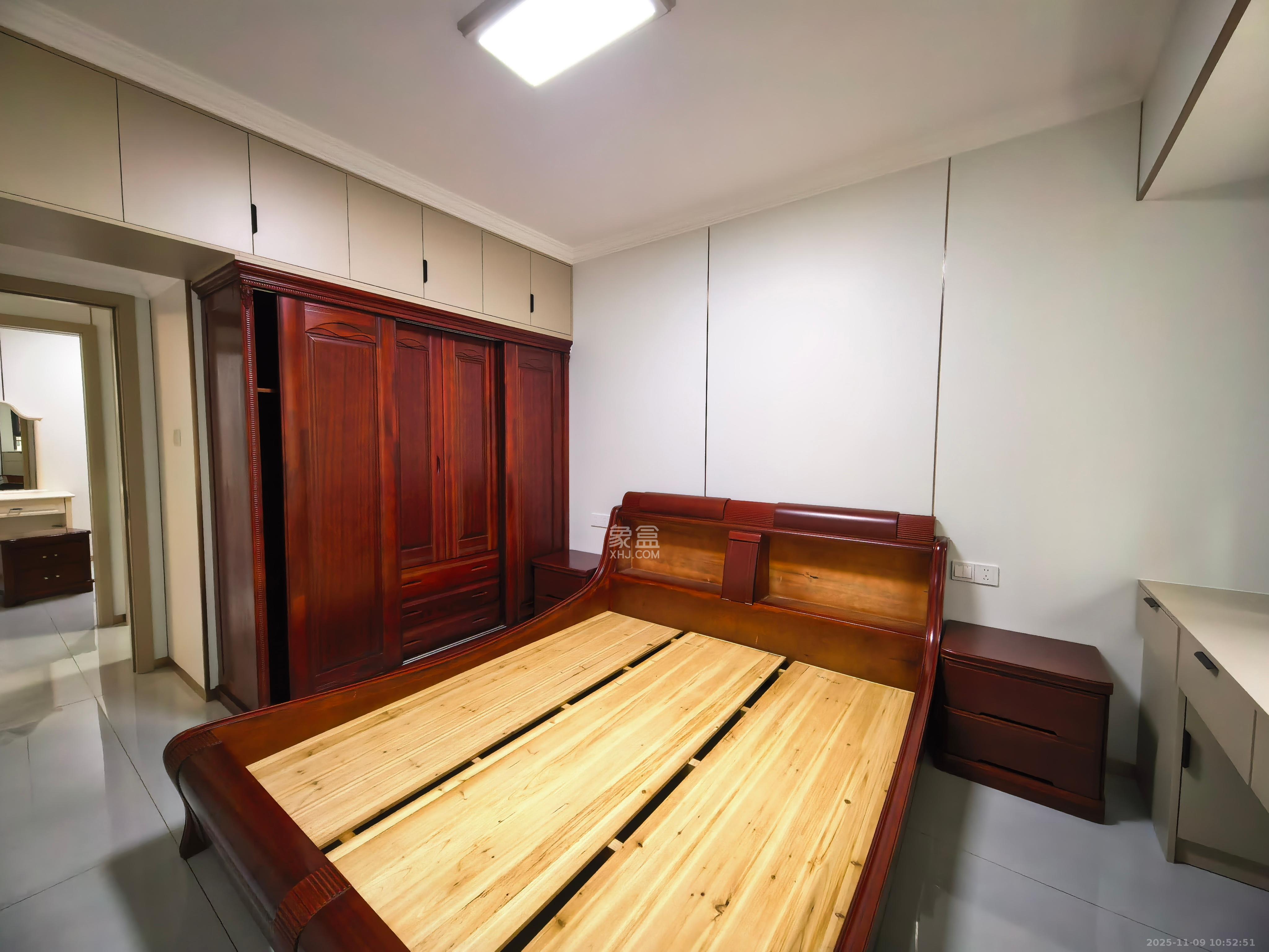 桥头家园三期  2室2厅1卫    1800.0元/月室内图