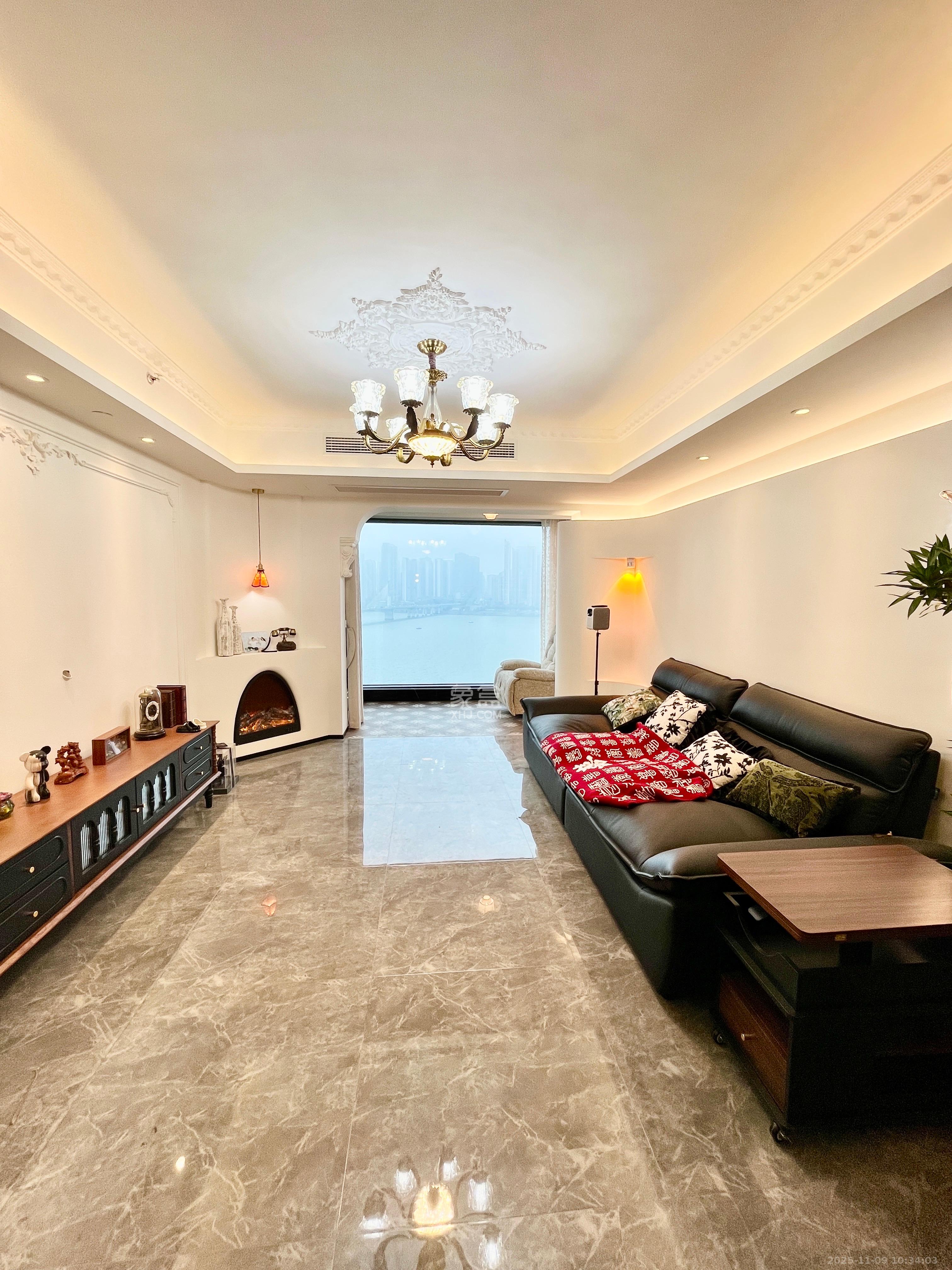 北辰瀚江府 3室2厅2卫 9500.0元/月 北辰瀚江府 3室2厅2卫 9500.0元/月室内图