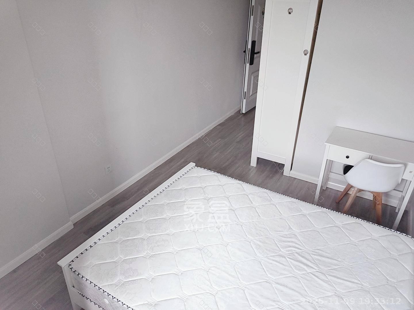 中建梅溪湖中心  1室0厅0卫    900.0元/月室内图