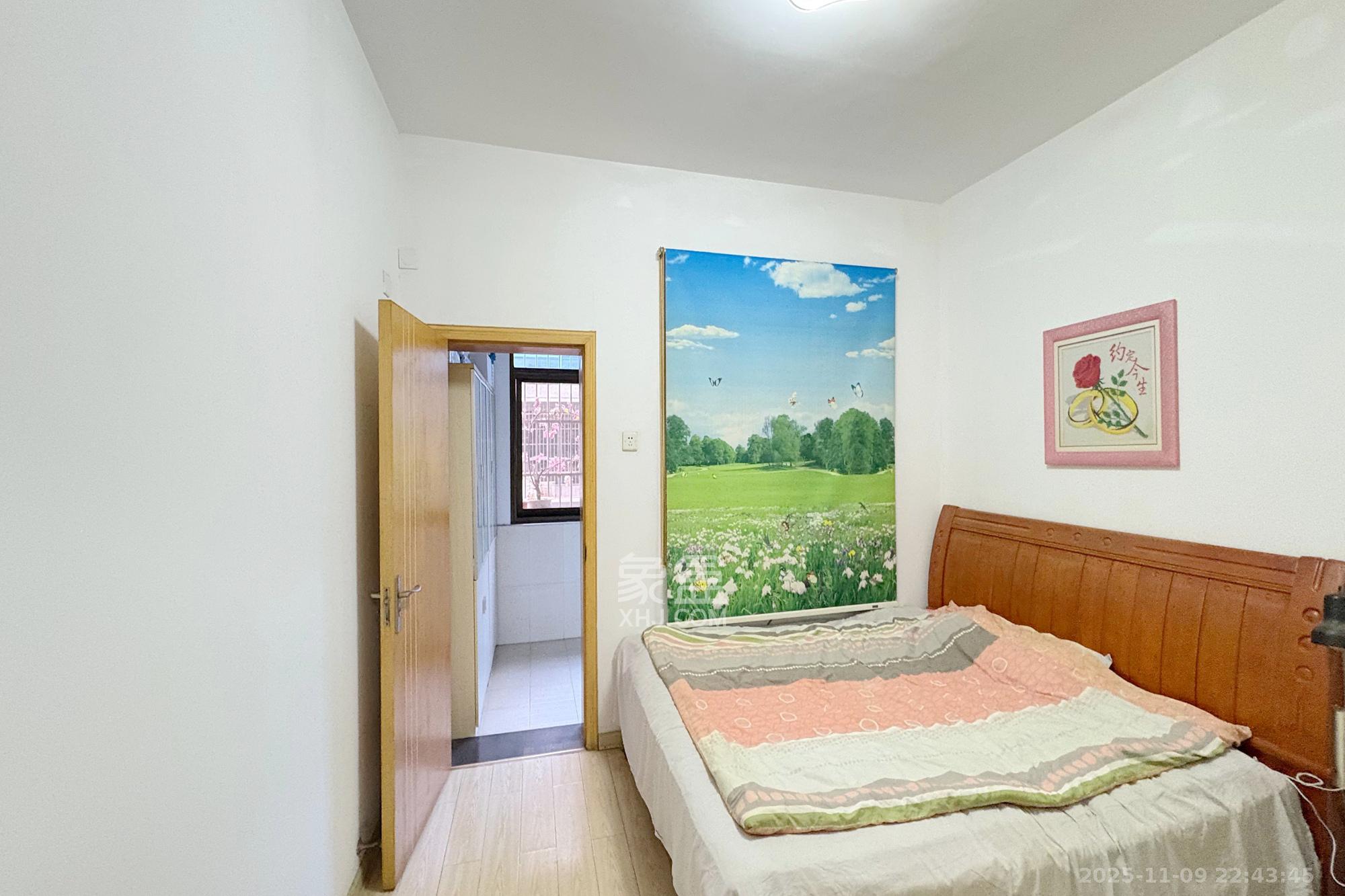 火星镇街道宿舍 3室2厅1卫 55.0万 火星镇街道宿舍 3室2厅1卫 55.0万卧室