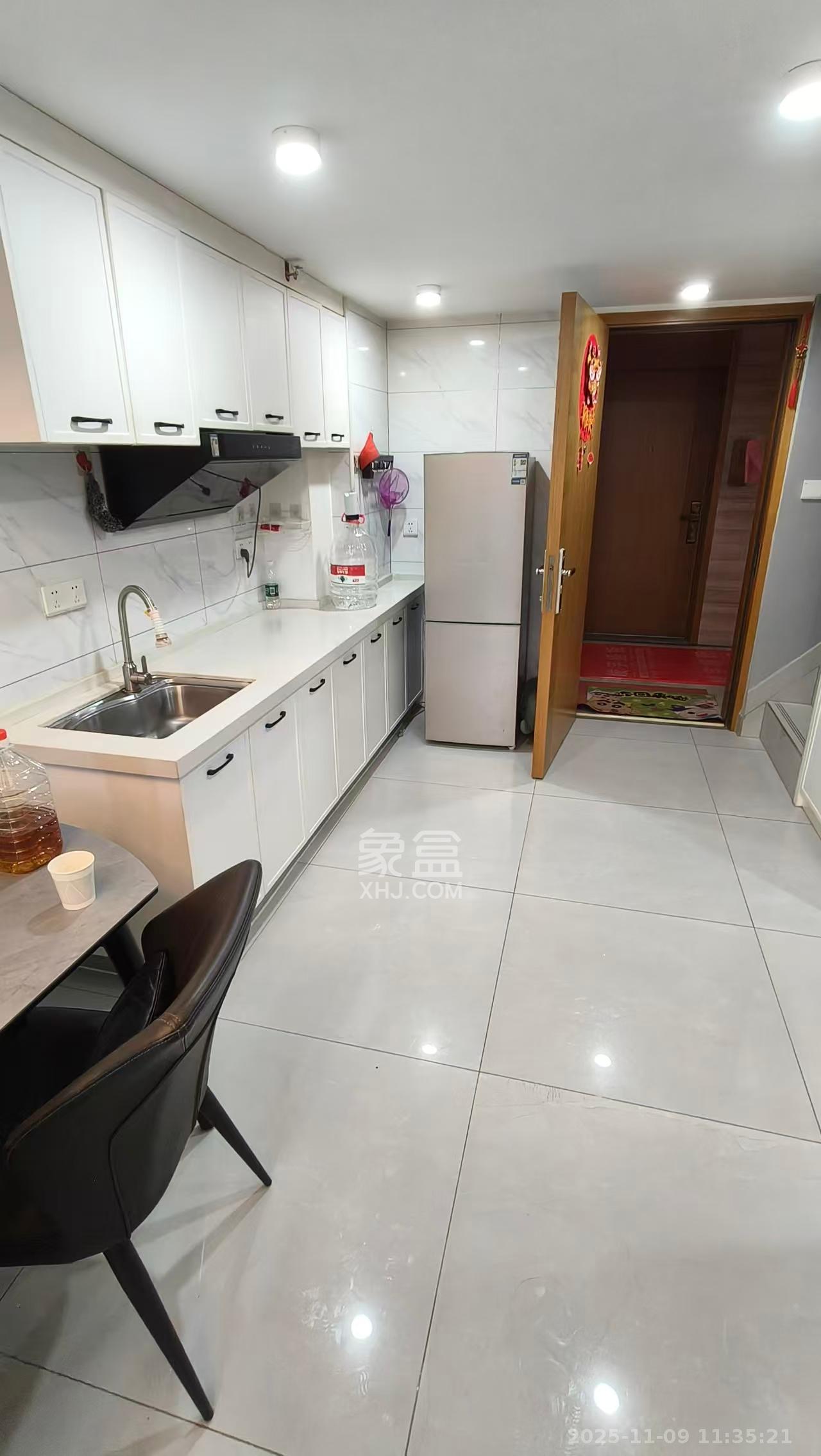 明昇壹城(明昇时代广场)三期 2室1厅1卫 2400.0元/月 明昇壹城(明昇时代广场)三期 2室1厅1卫 2400.0元/月室内图