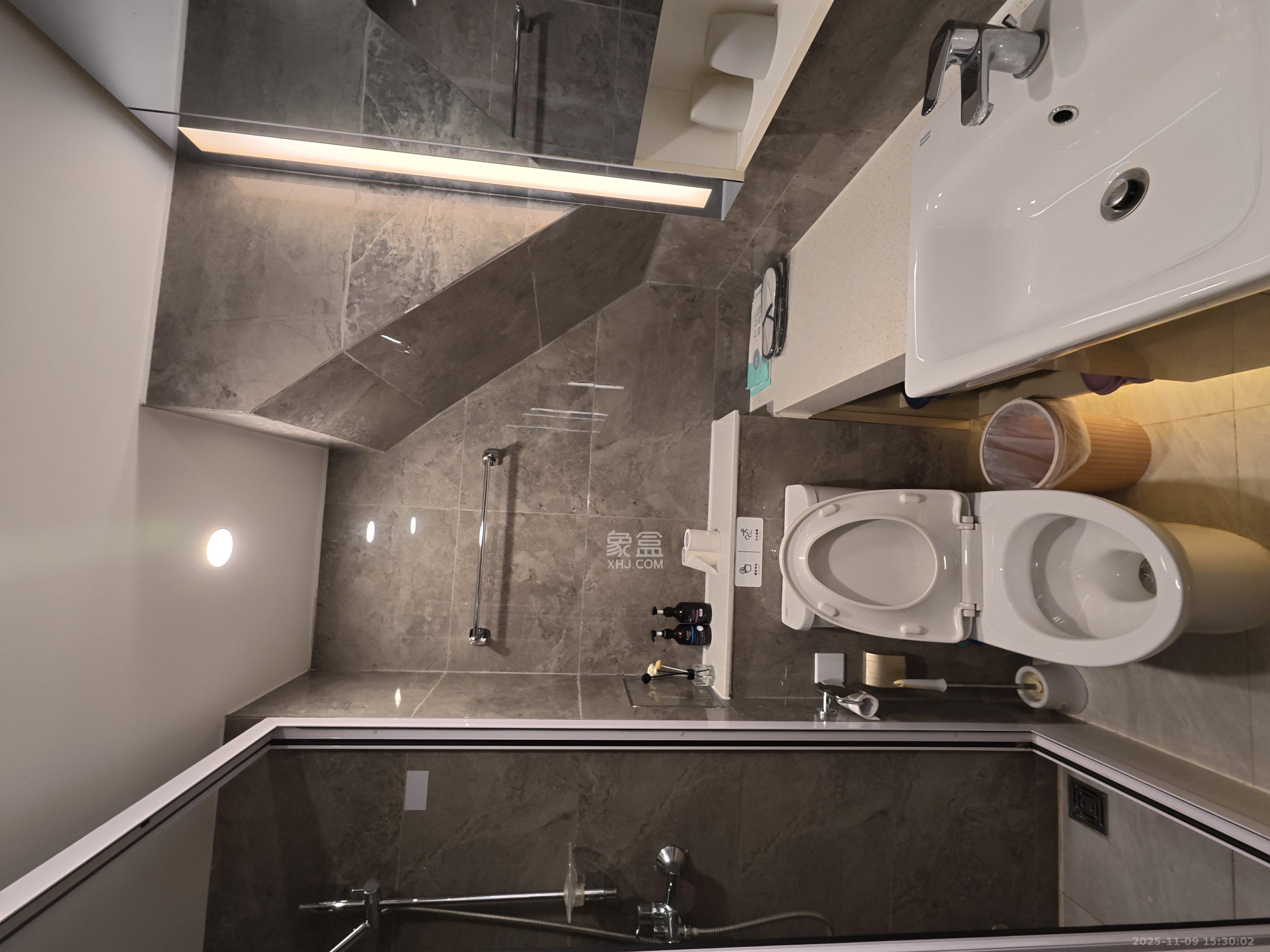 华远华时代 2室1厅1卫 2500.0元/月 华远华时代 2室1厅1卫 2500.0元/月室内图