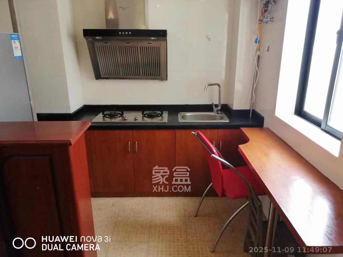 锦湘国际星城三期(锦绣苑) 1室1厅1卫 1600.0元/月 锦湘国际星城三期(锦绣苑) 1室1厅1卫 1600.0元/月室内图