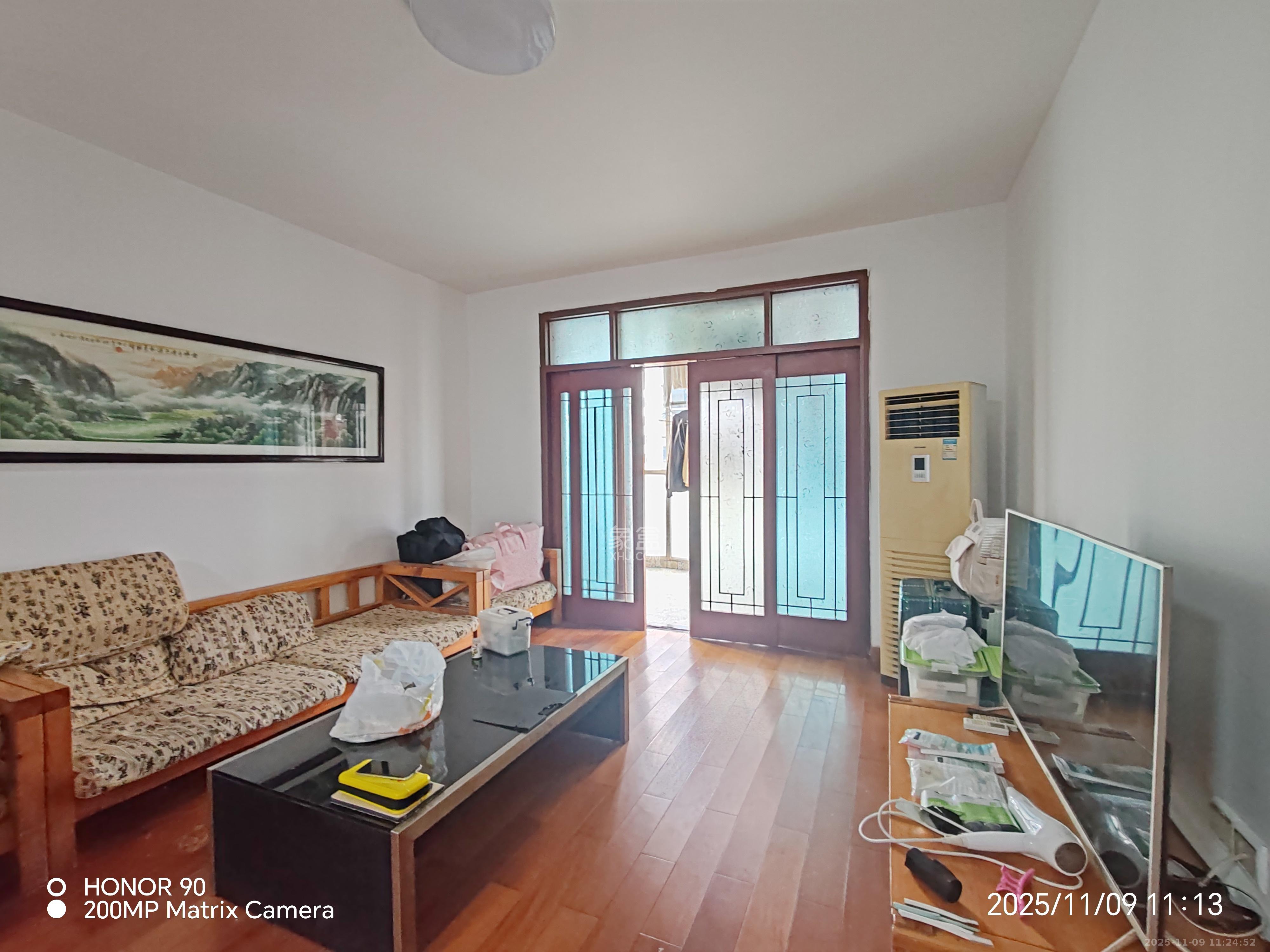 书香名邸 2室2厅1卫 2200.0元/月 书香名邸 2室2厅1卫 2200.0元/月室内图