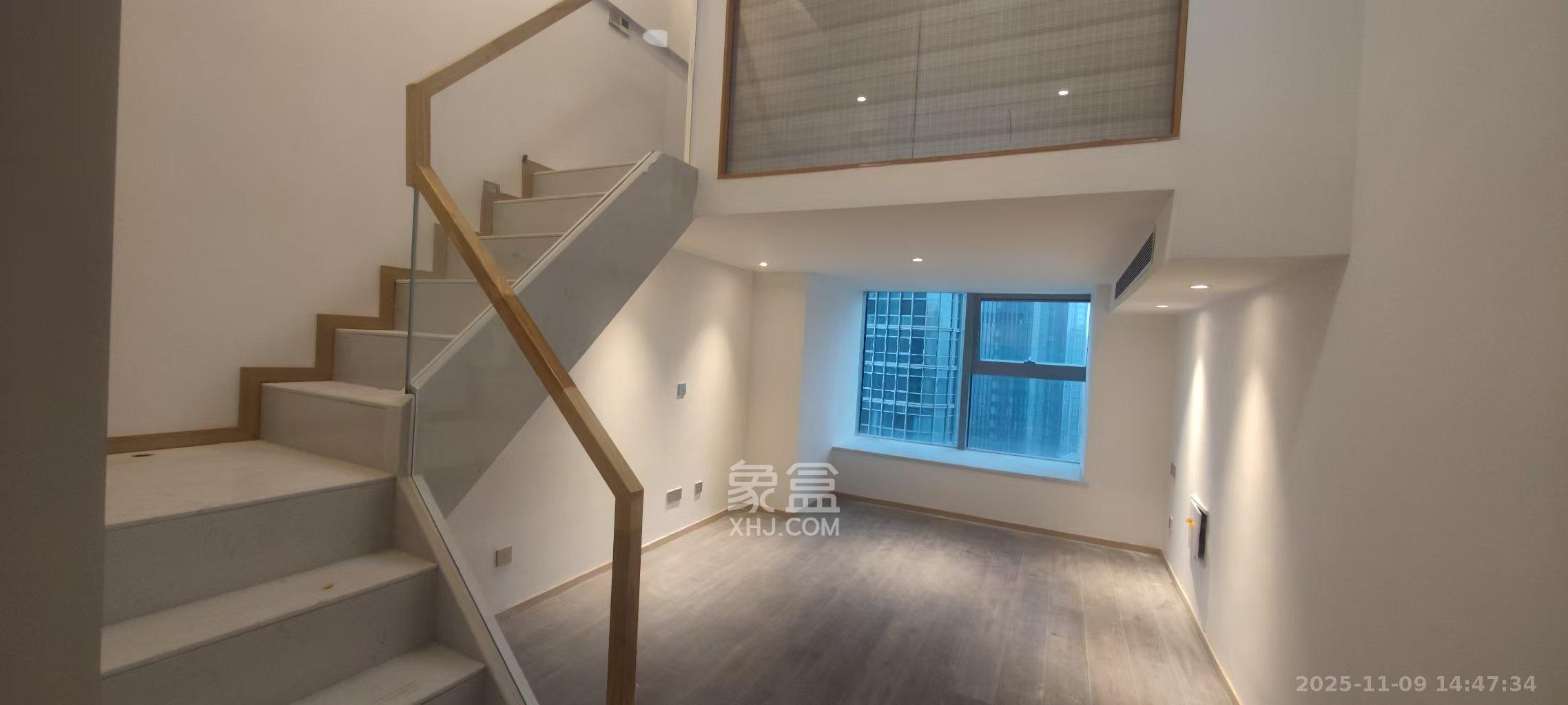 正荣梅溪紫阙台  2室1厅1卫    1850.0元/月