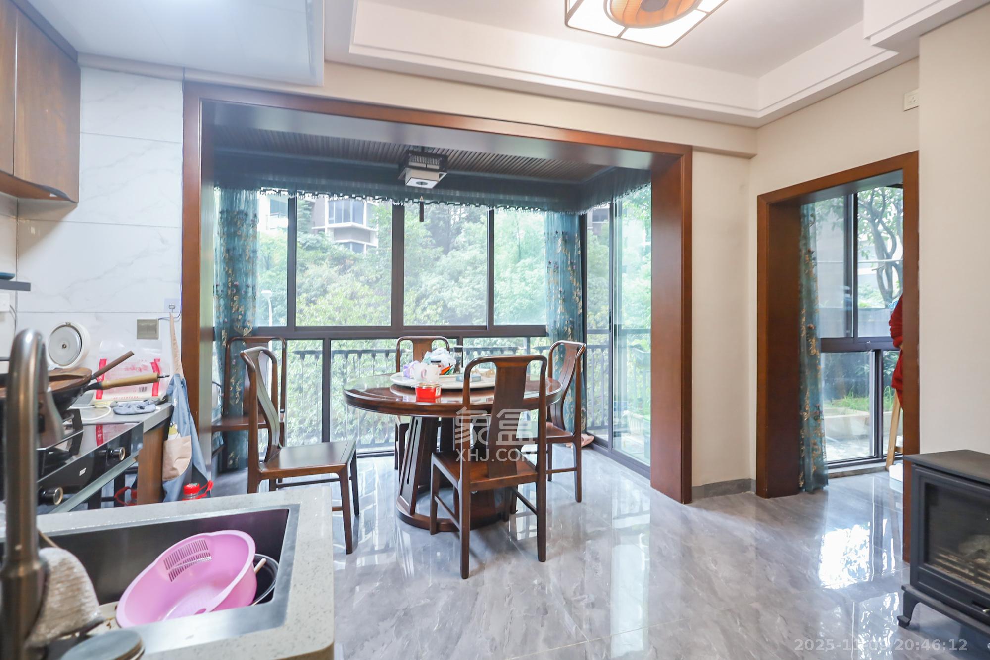 西山汇景一、二期  1室2厅1卫    85.0万其他