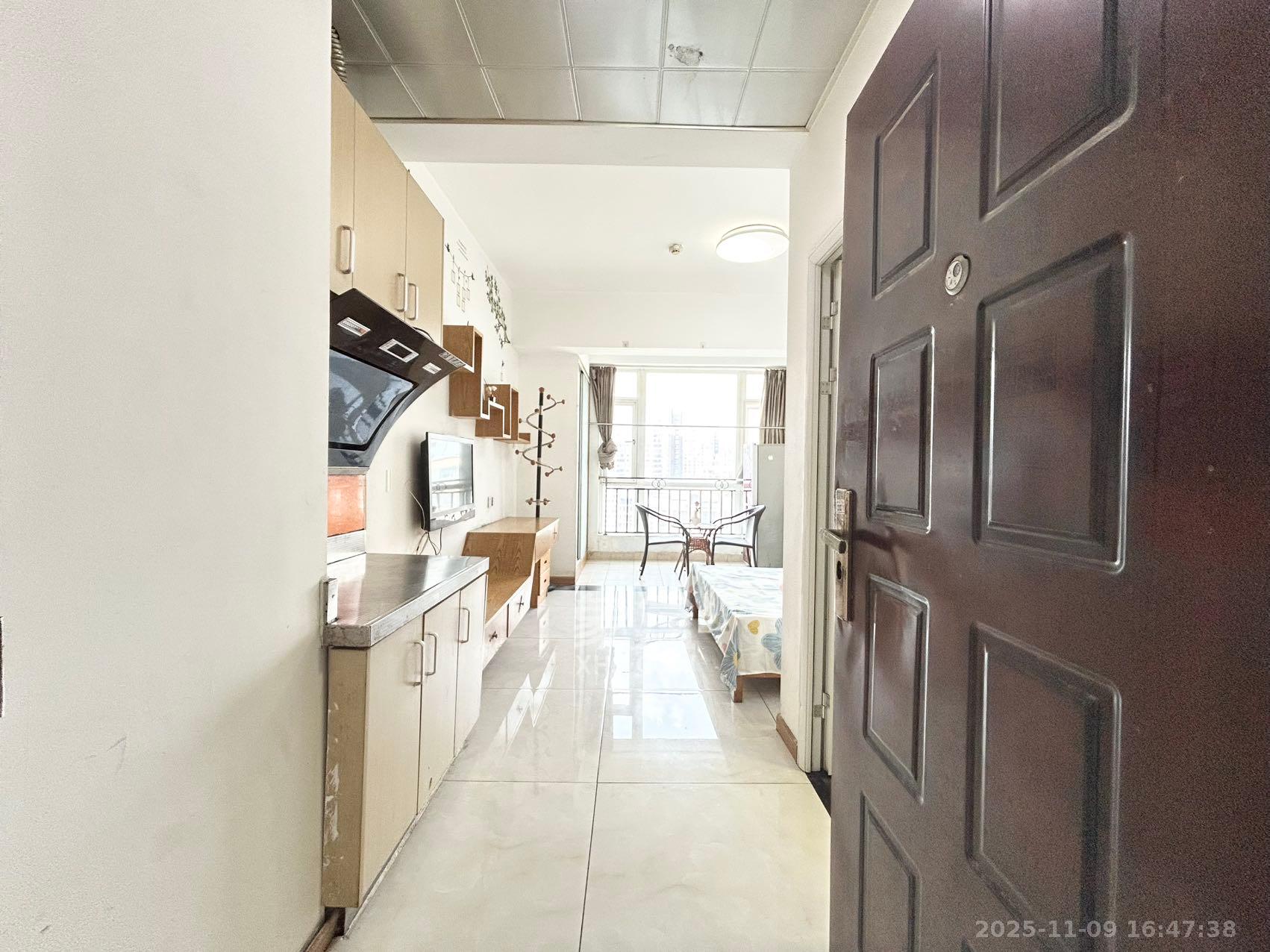 长城华都 1室0厅1卫 1300.0元/月 长城华都 1室0厅1卫 1300.0元/月室内图