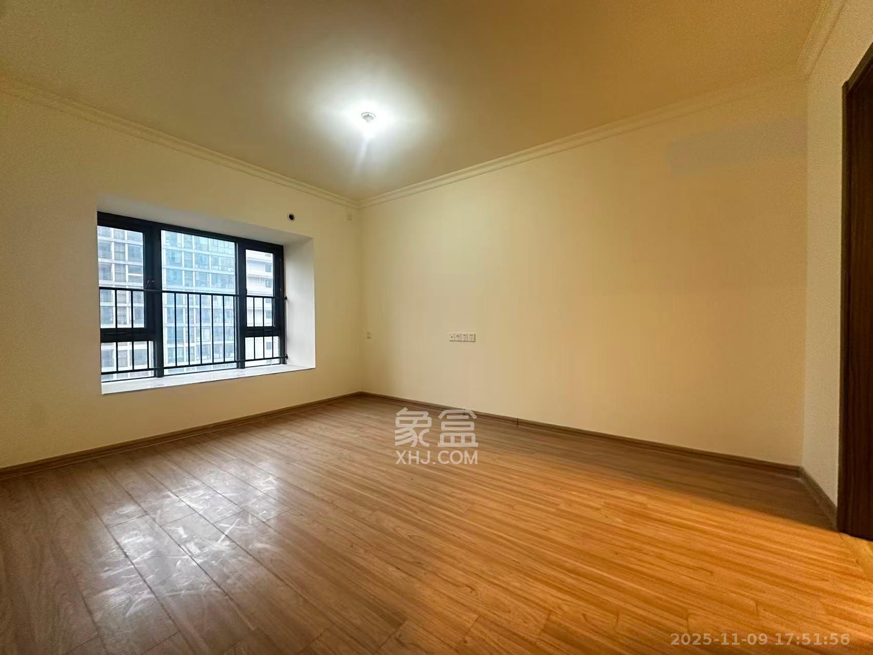 碧桂园大学印象一期  3室2厅2卫    55.0万室内图