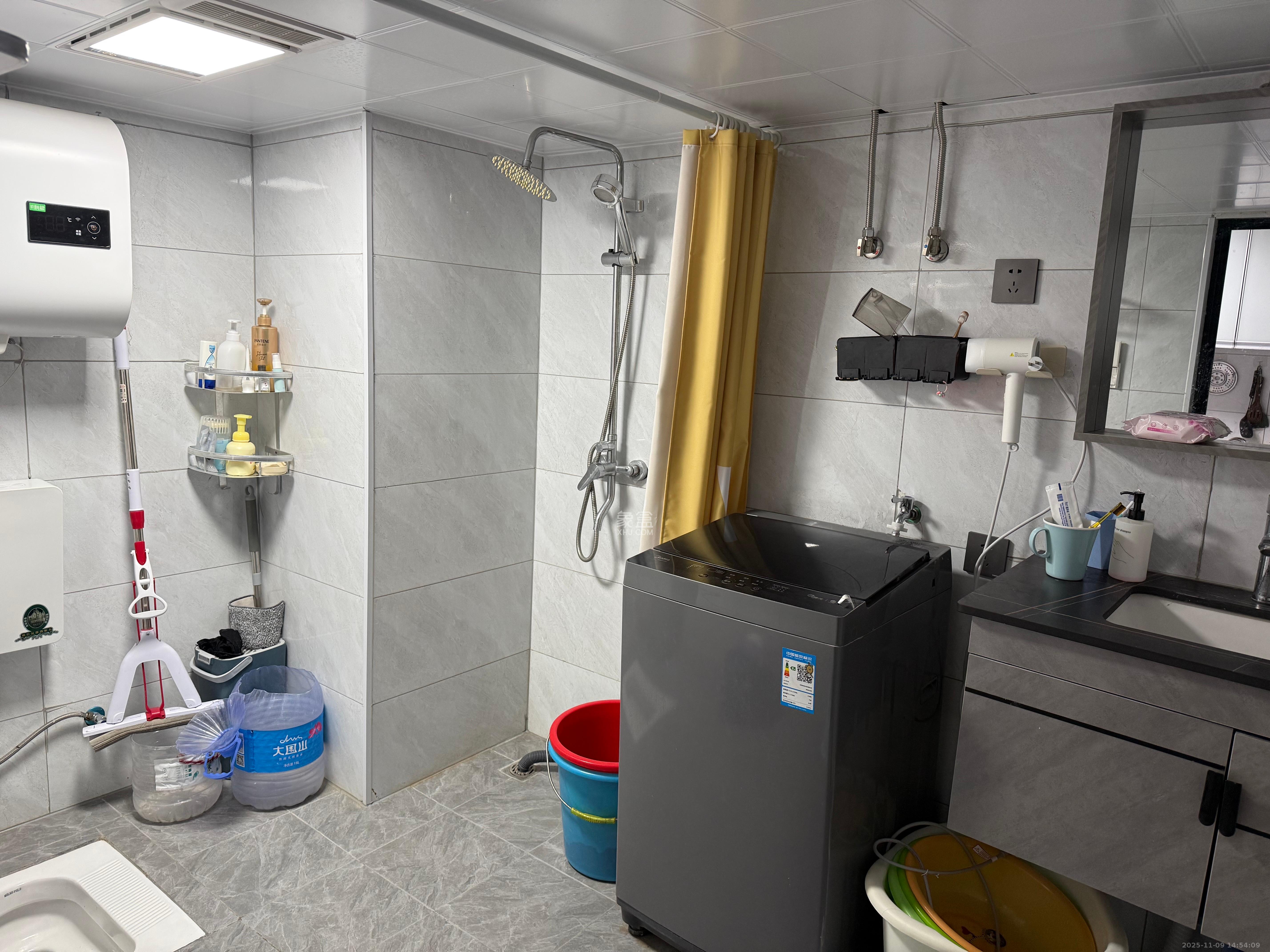 梅溪湖金茂湾 1室0厅0卫 2200.0元/月 梅溪湖金茂湾 1室0厅0卫 2200.0元/月室内图