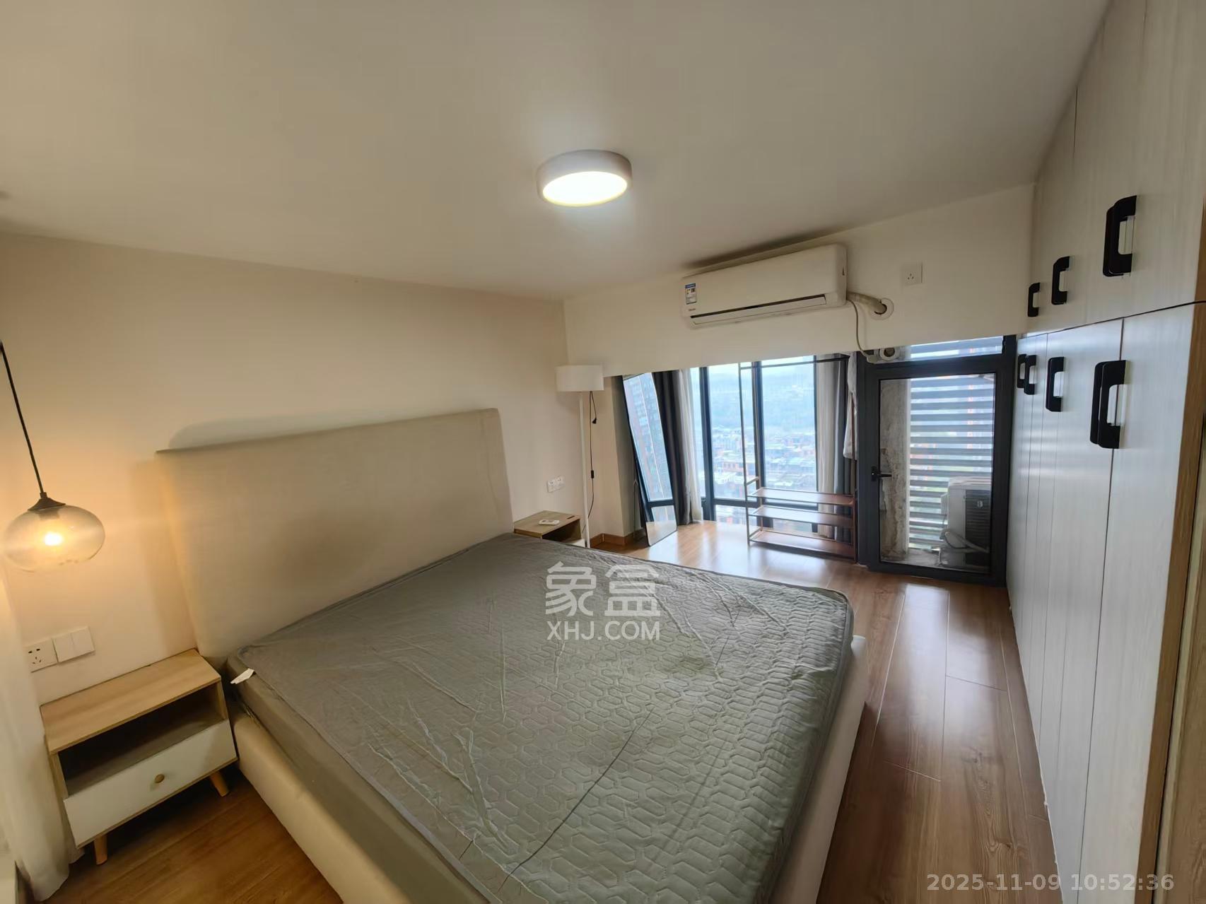 海伦春天  2室1厅1卫    1700.0元/月室内图