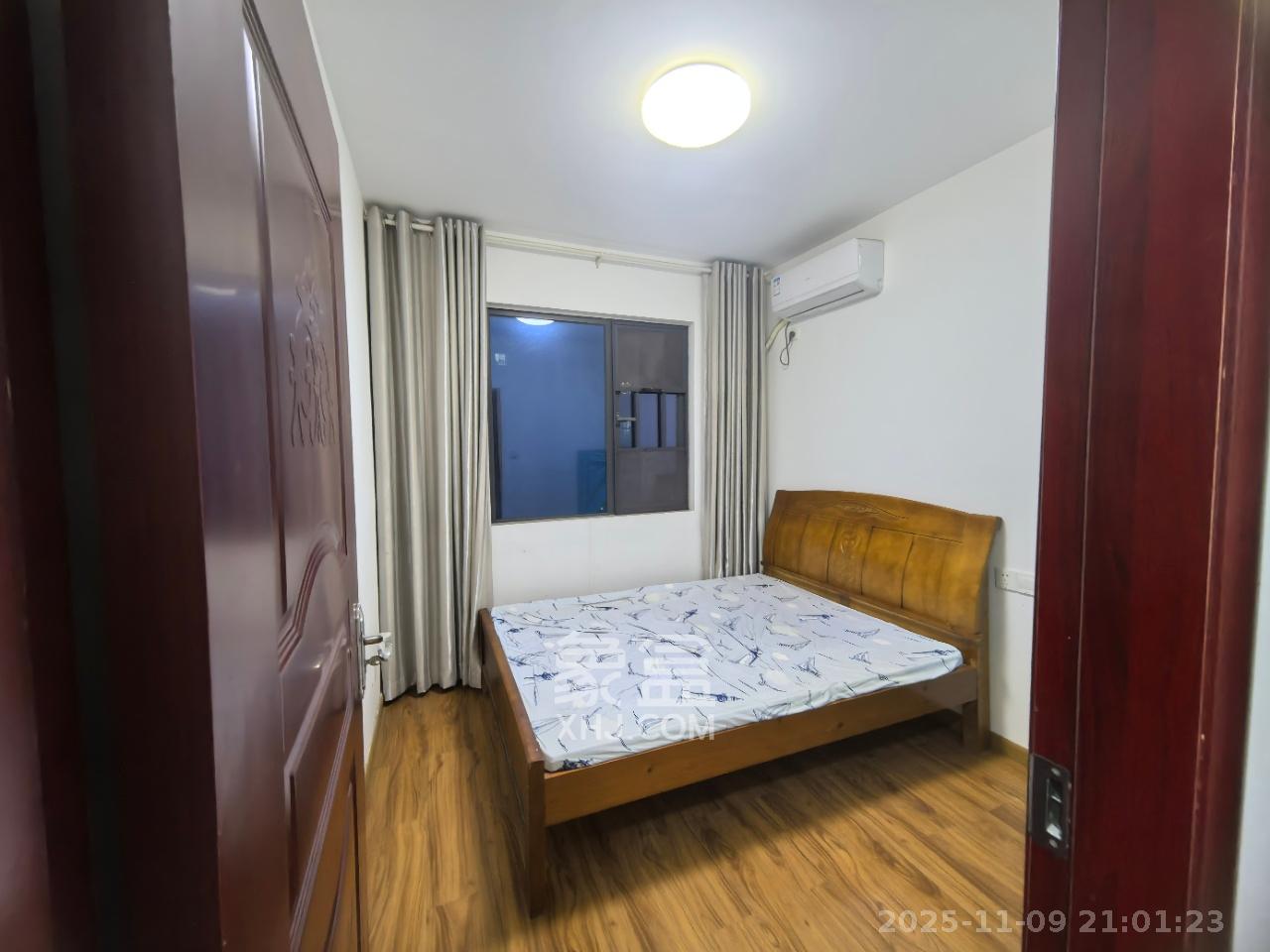 海伦堡爱ME城市  1室2厅2卫    2200.0元/月室内图