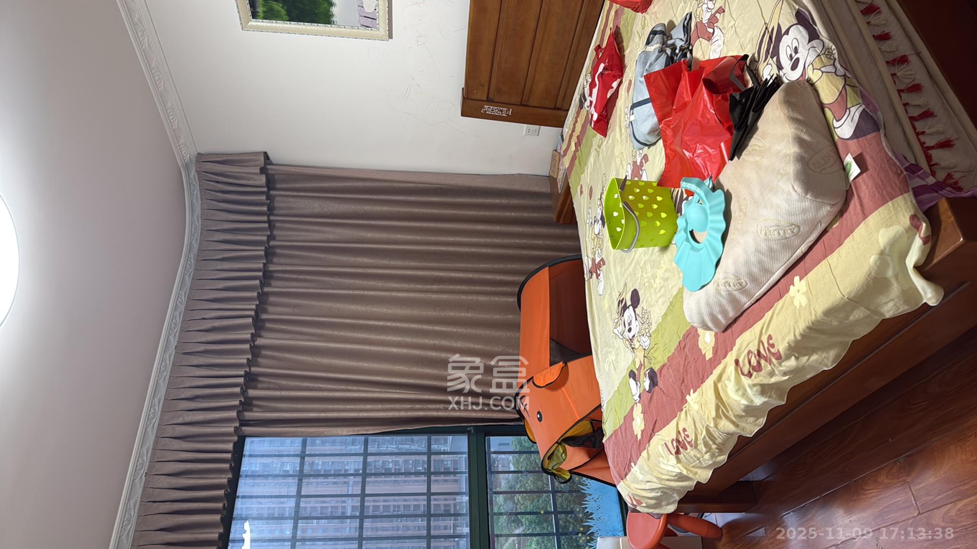 才子佳郡 3室2厅1卫 1800.0元/月 才子佳郡 3室2厅1卫 1800.0元/月室内图