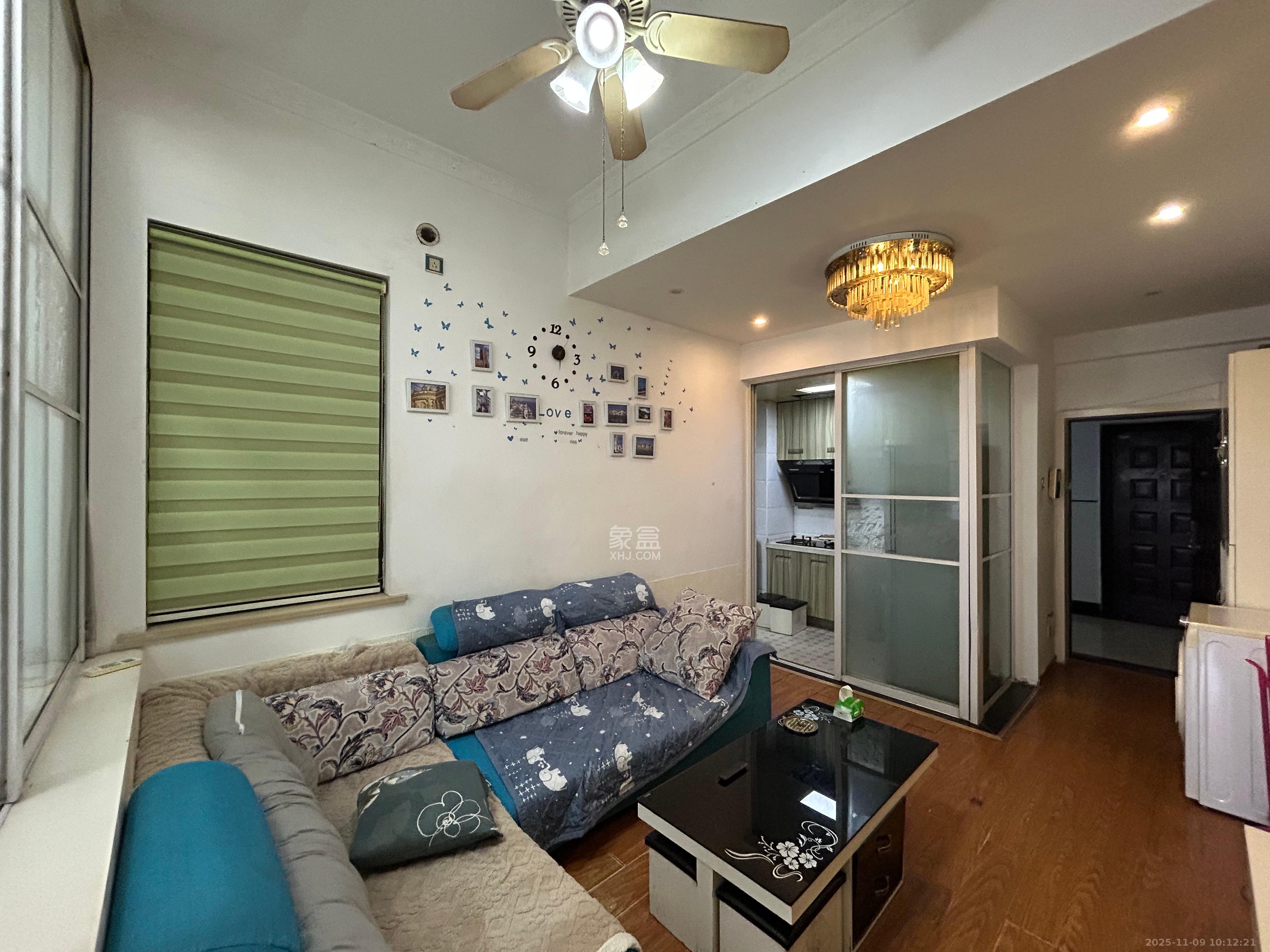 红树湾 1室1厅1卫 1300.0元/月 红树湾 1室1厅1卫 1300.0元/月室内图