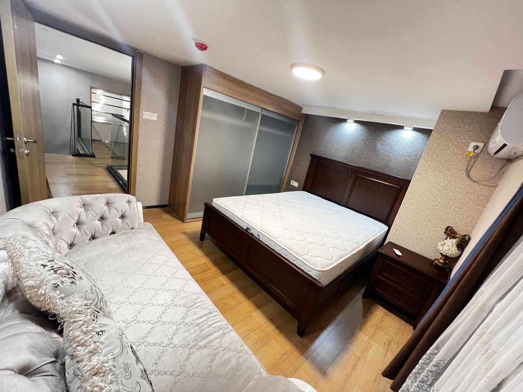 恒大海口文化旅游城  2室1厅1卫    2000.0元/月室内图