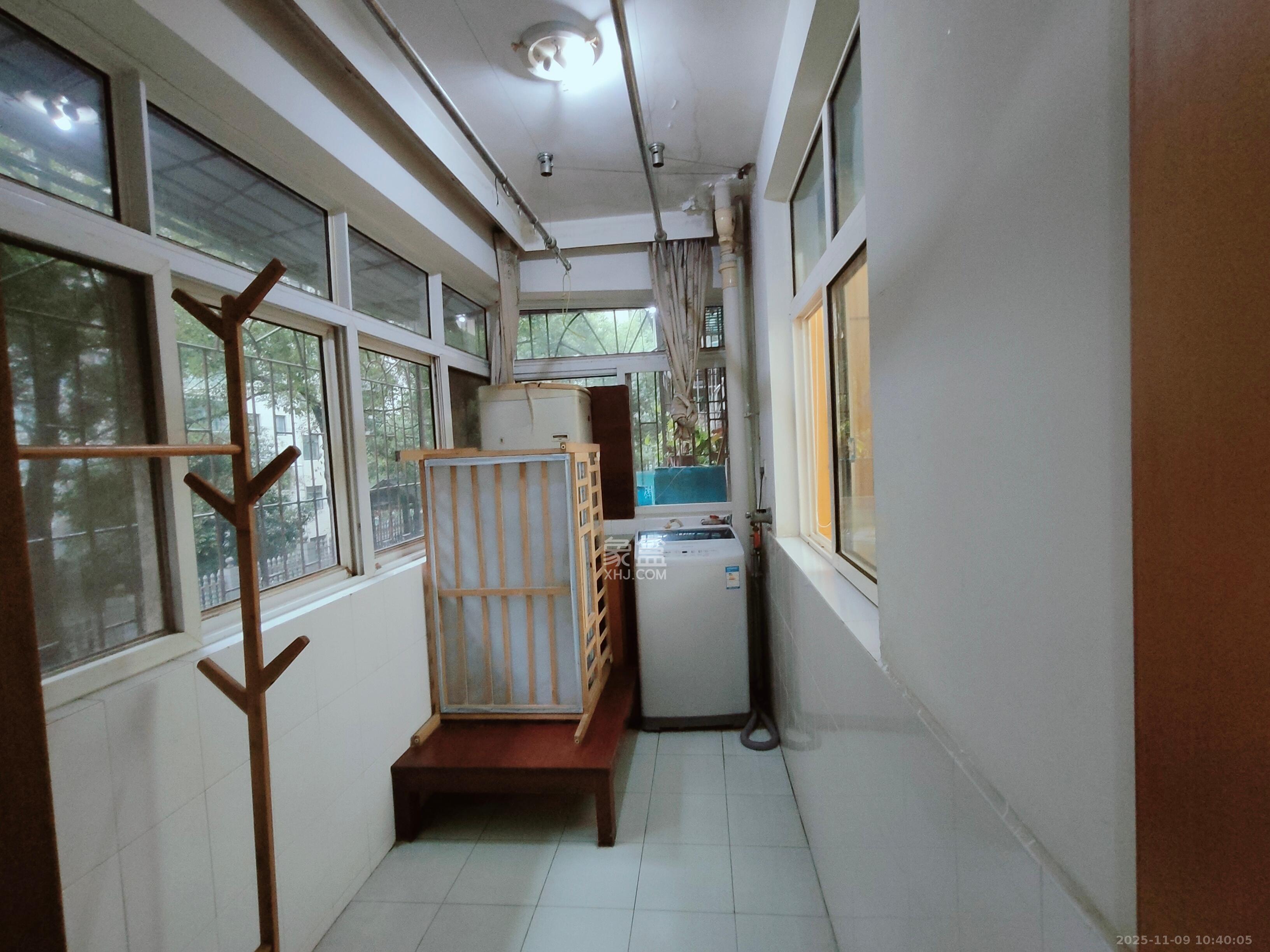 南湖路水工机械厂宿舍  2室1厅1卫    1600.0元/月室内图