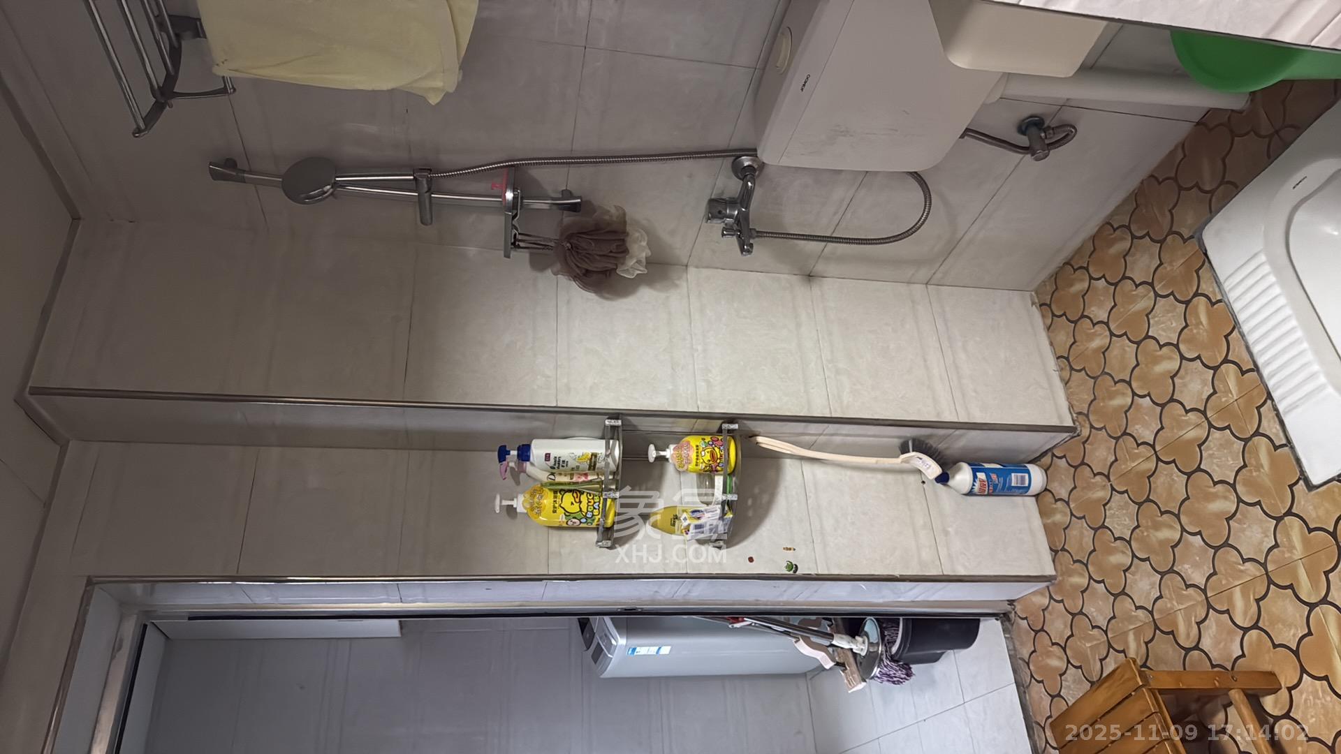 才子佳郡 3室2厅1卫 1800.0元/月 才子佳郡 3室2厅1卫 1800.0元/月室内图