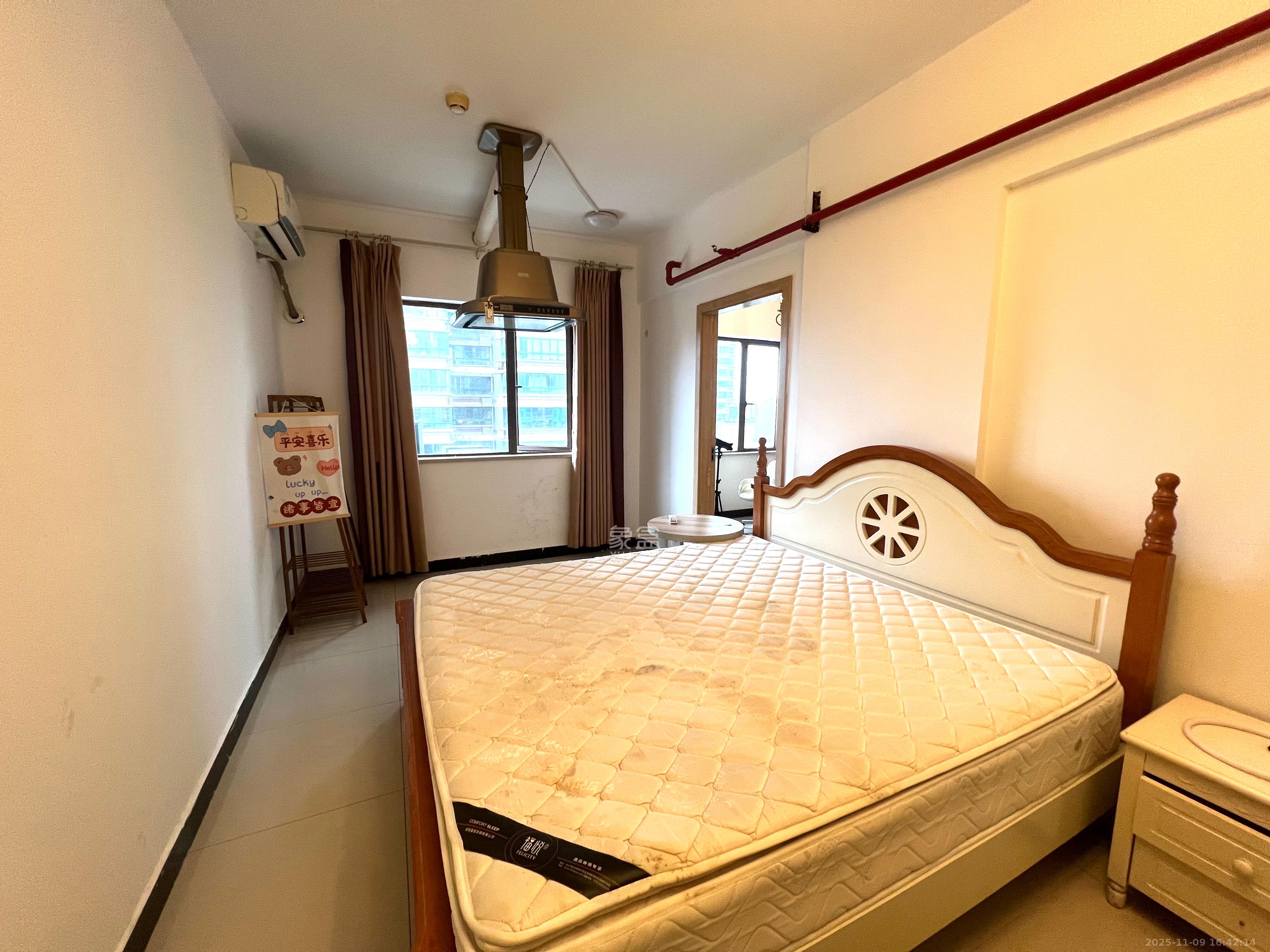 尚都美寓  1室1厅1卫    1050.0元/月室内图